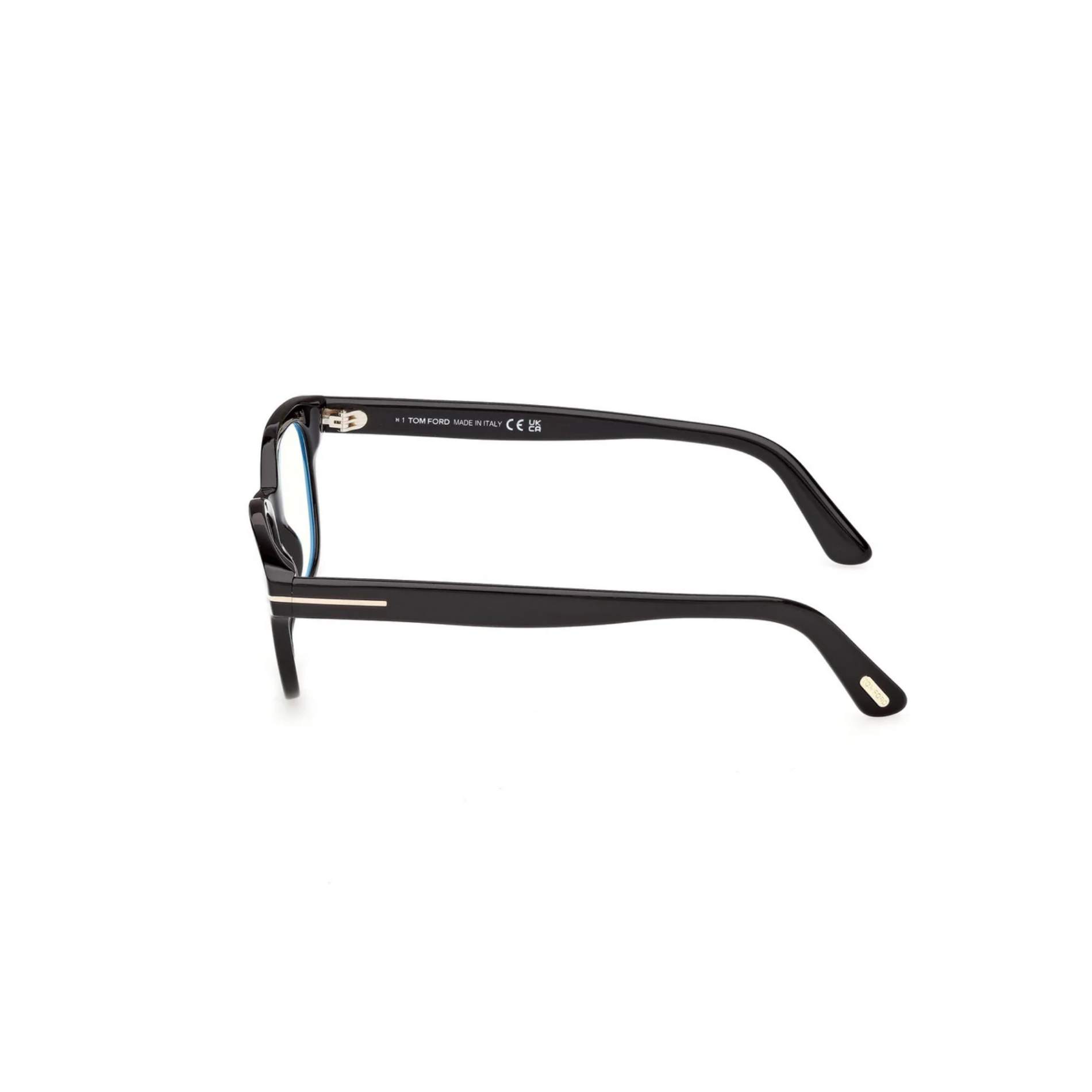 TOMFORD 6130 001 48 Gözlük Çerçevesi - Detay