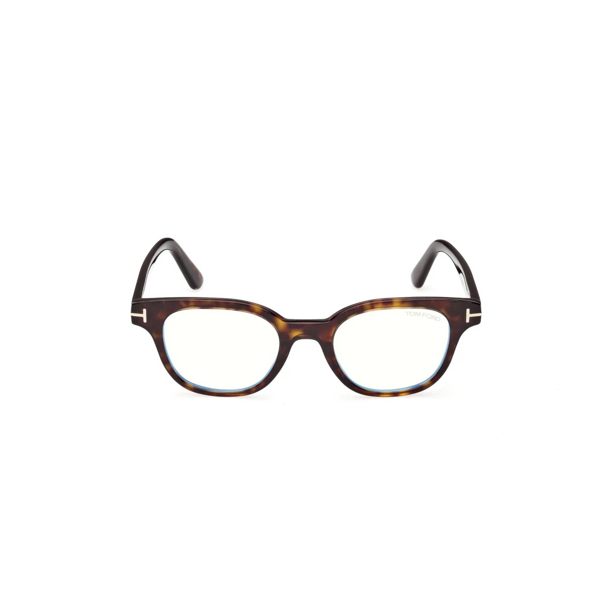 TOMFORD 6130 052 48 Gözlük Çerçevesi - Yan Görünüm