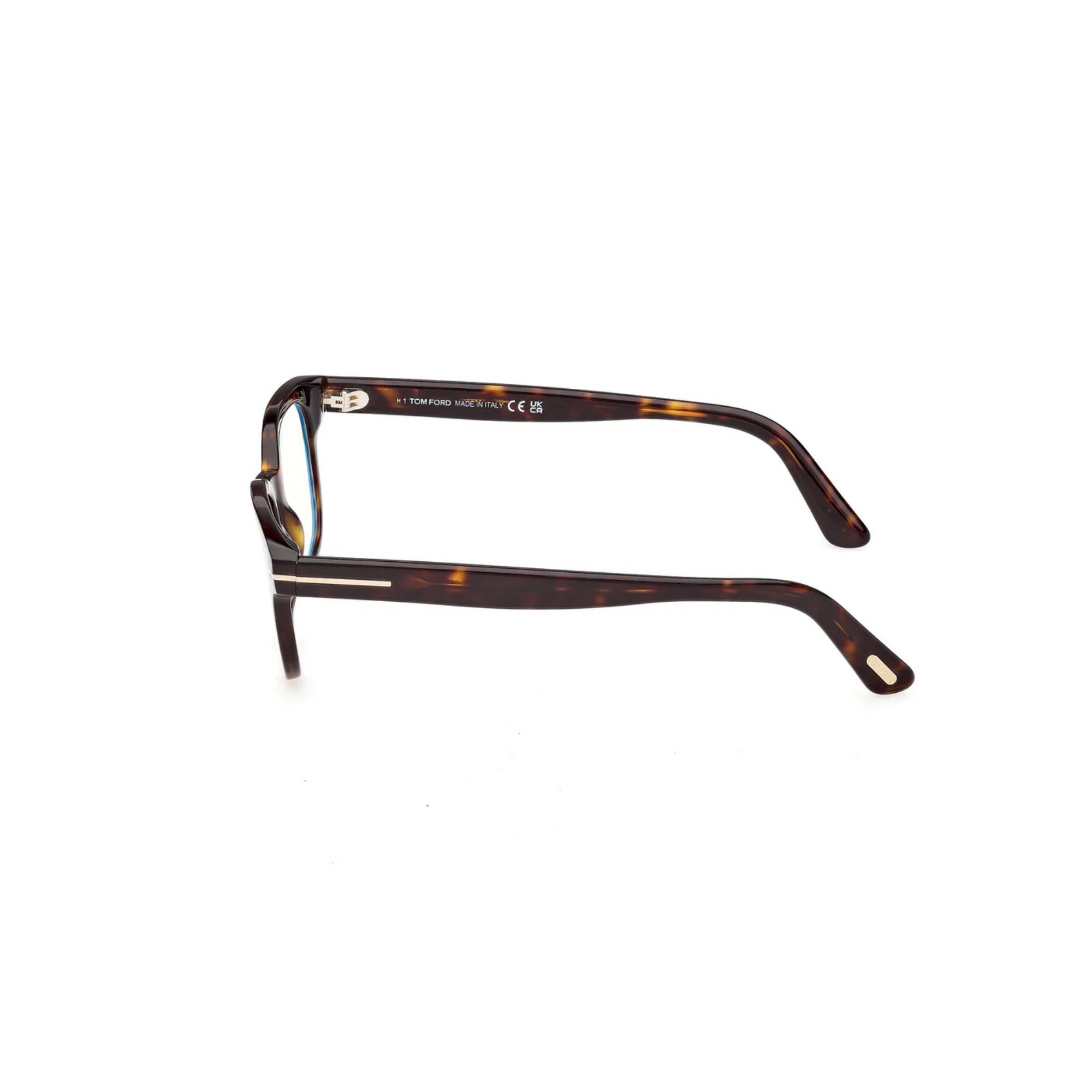 TOMFORD 6130 052 48 Gözlük Çerçevesi - Detay