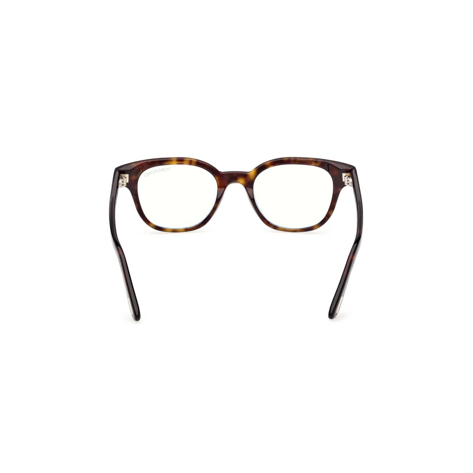 TOMFORD 6130 052 48 Gözlük Çerçevesi - Görsel 4