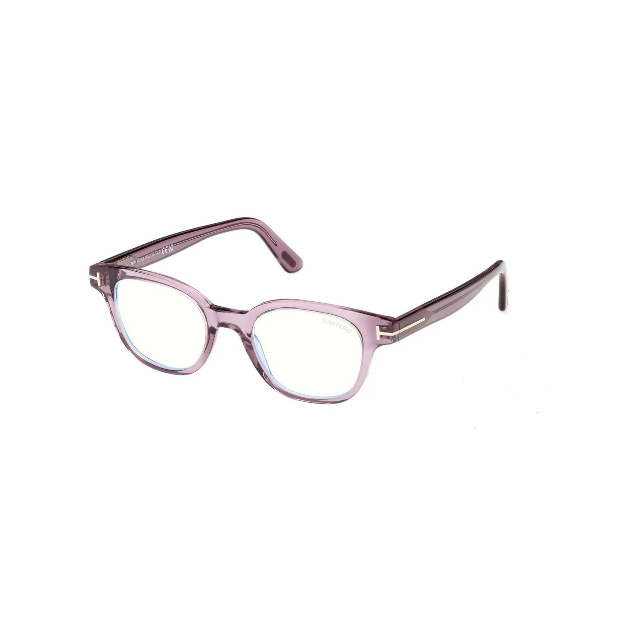 TOMFORD 6130 081 48 Gözlük Çerçevesi - Ön Görünüm