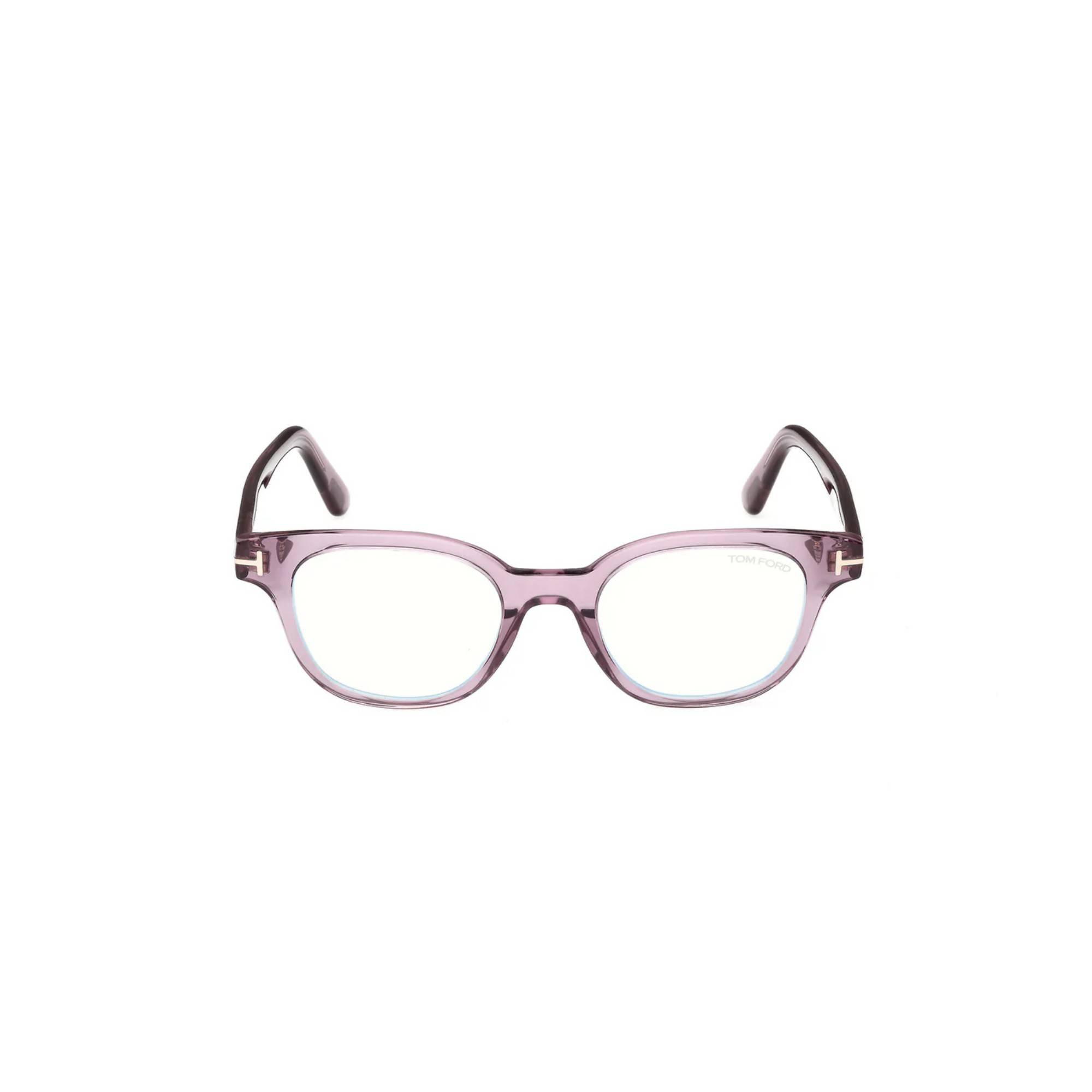 TOMFORD 6130 081 48 Gözlük Çerçevesi - Yan Görünüm