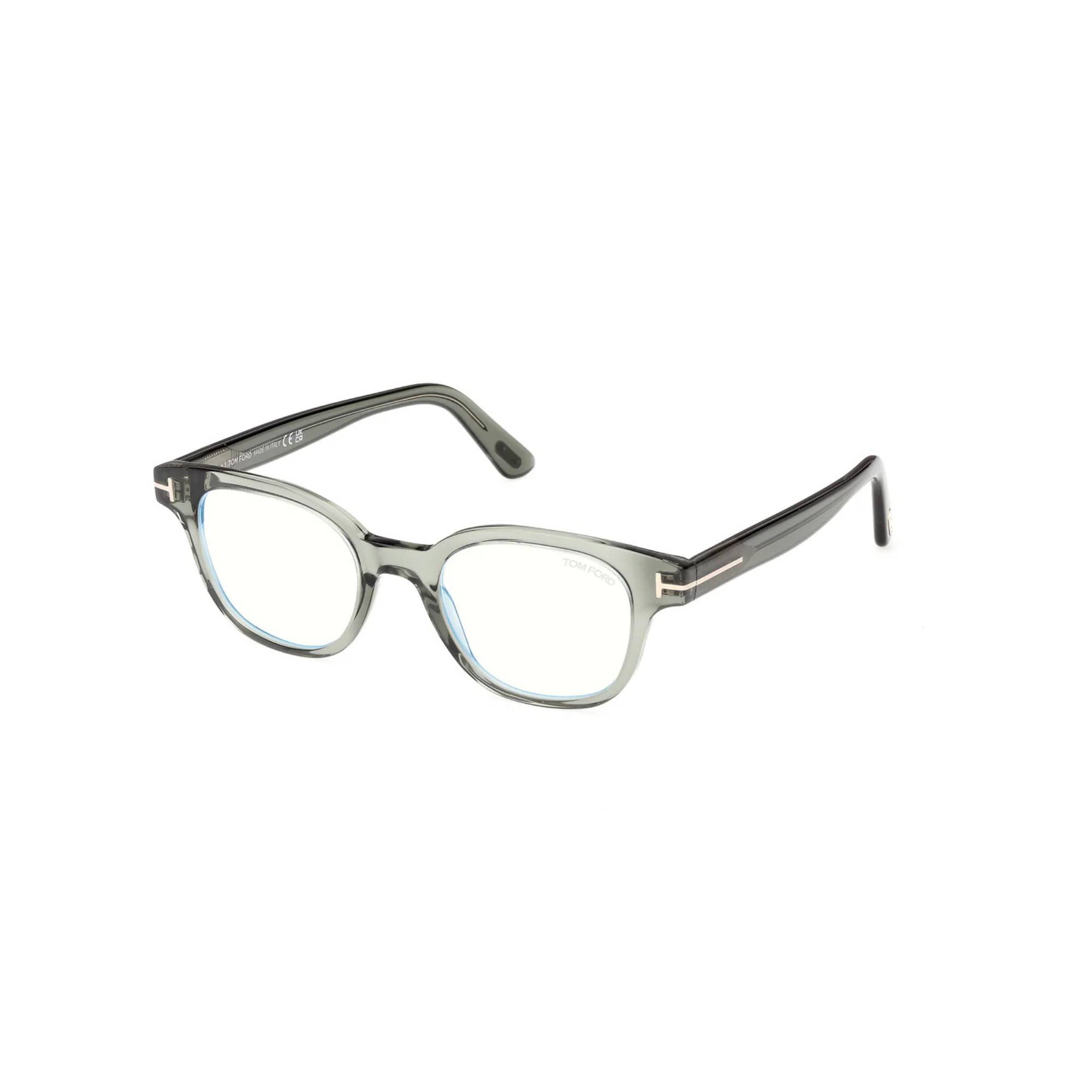 TOMFORD 6130 093 48 Gözlük Çerçevesi - Ön Görünüm