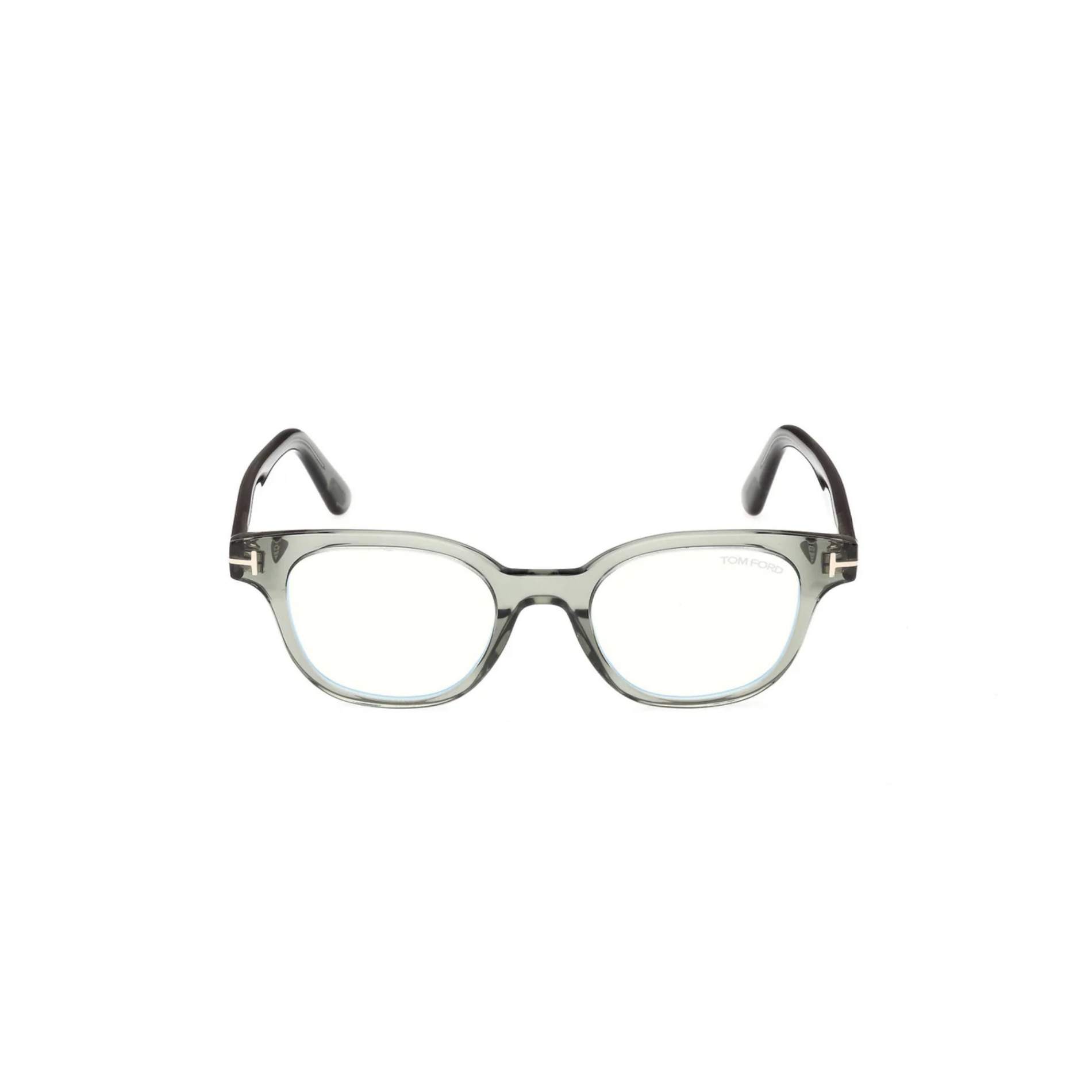 TOMFORD 6130 093 48 Gözlük Çerçevesi - Yan Görünüm