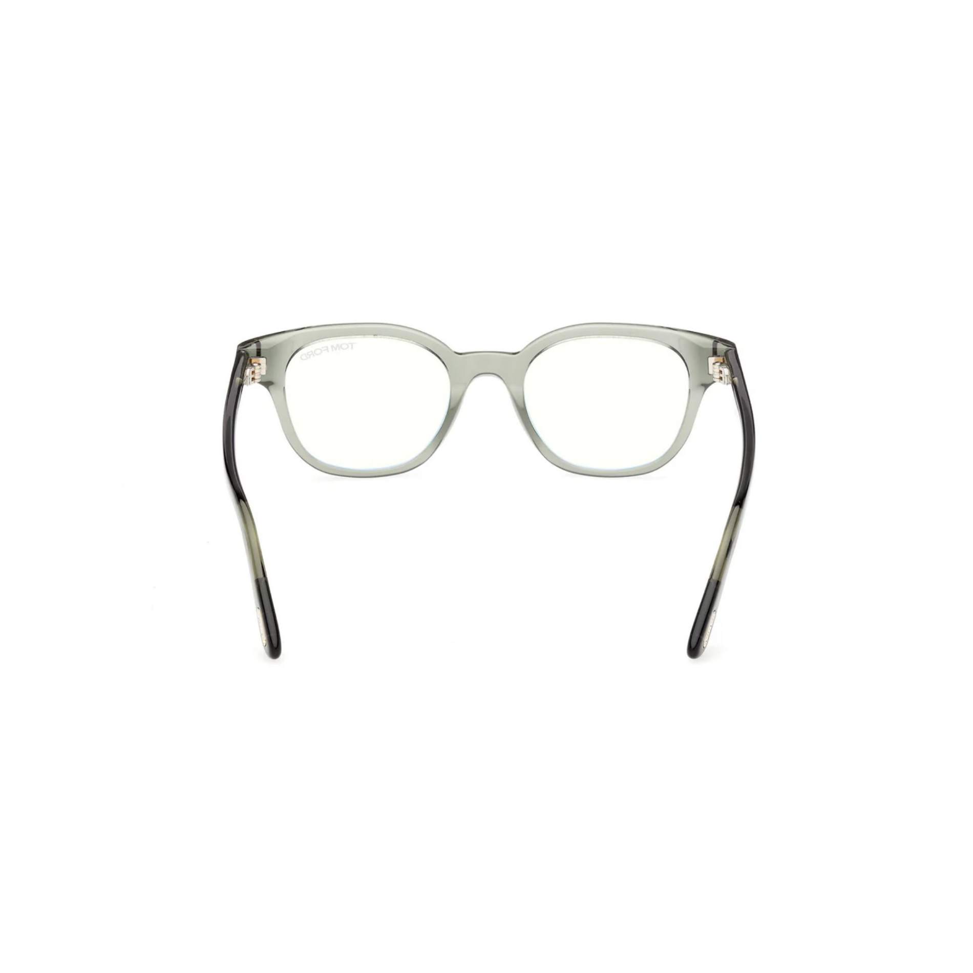 TOMFORD 6130 093 48 Gözlük Çerçevesi - Görsel 4