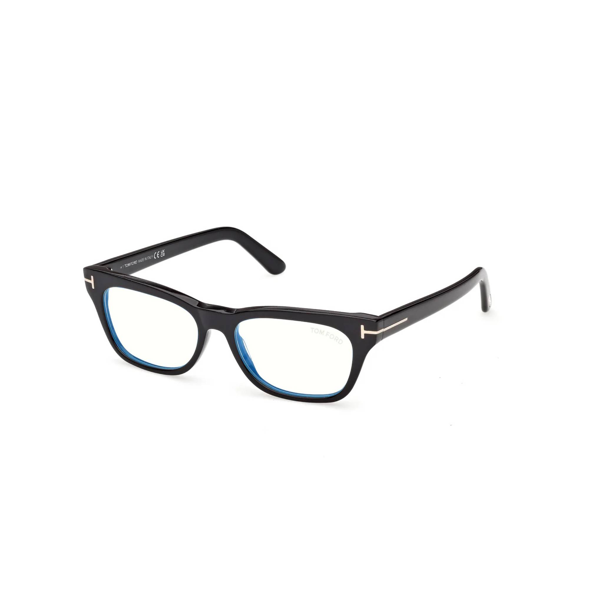 TOMFORD 6131 001 53 Gözlük Çerçevesi - Ön Görünüm
