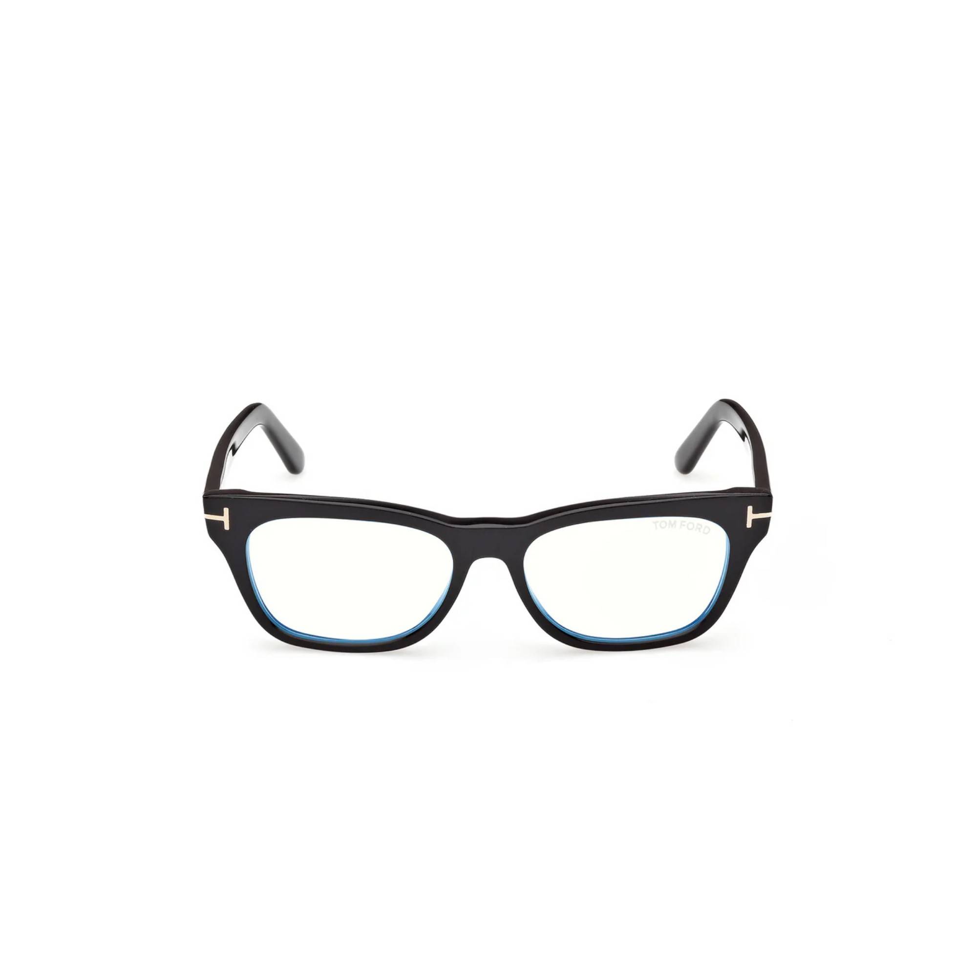 TOMFORD 6131 001 53 Gözlük Çerçevesi - Yan Görünüm