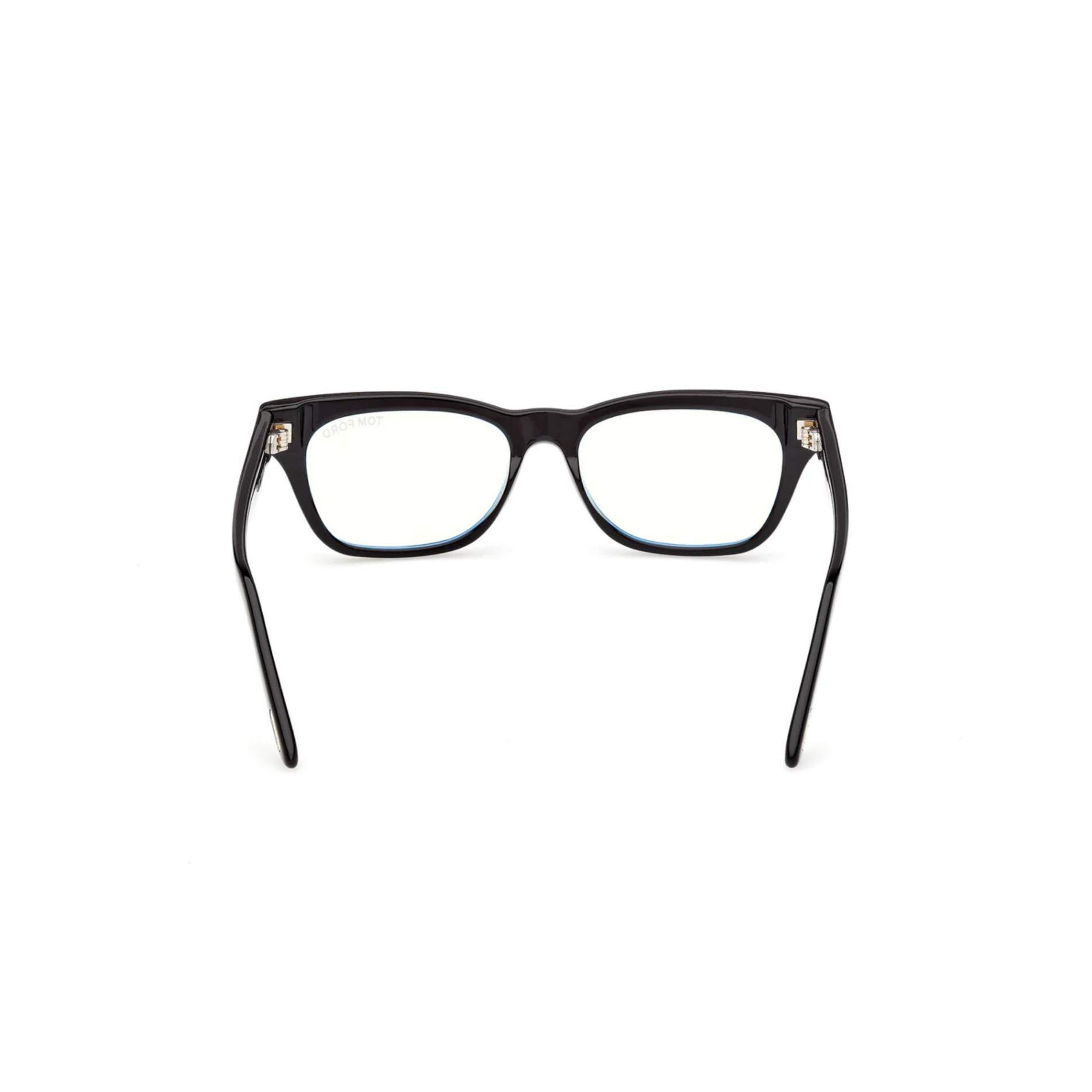 TOMFORD 6131 001 53 Gözlük Çerçevesi - Görsel 4