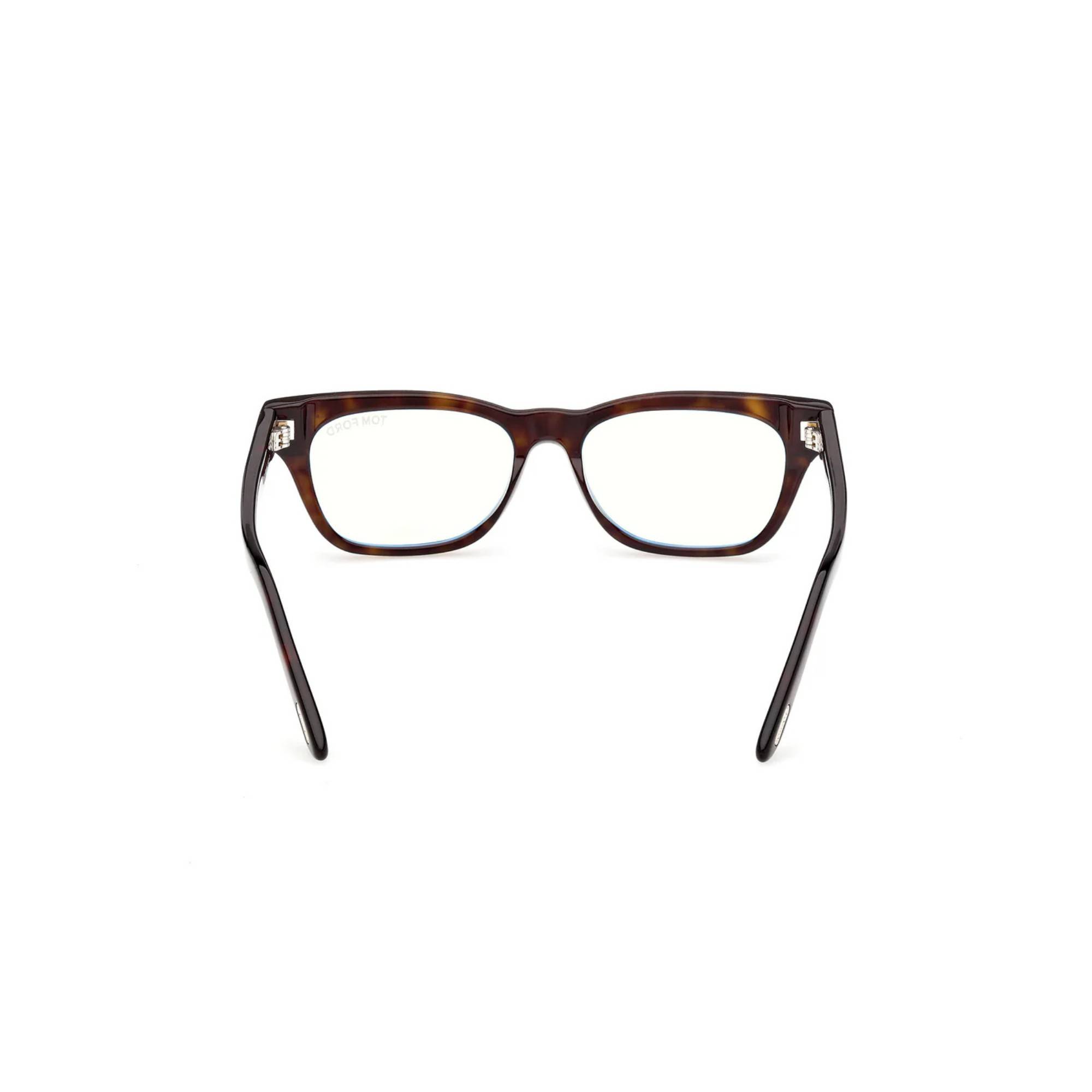 TOMFORD 6131 052 53 Gözlük Çerçevesi - Görsel 4