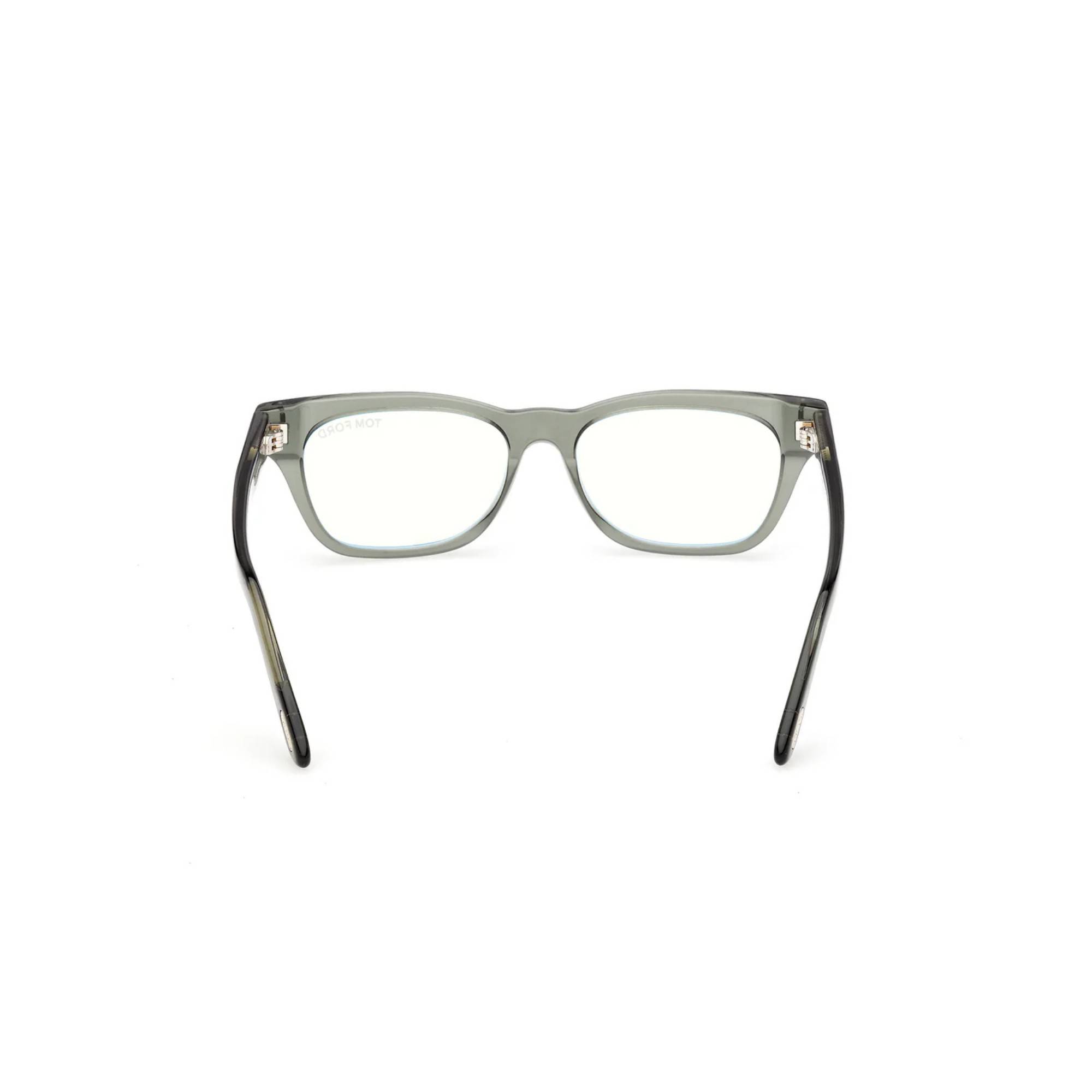 TOMFORD 6131 093 53 Gözlük Çerçevesi - Görsel 4