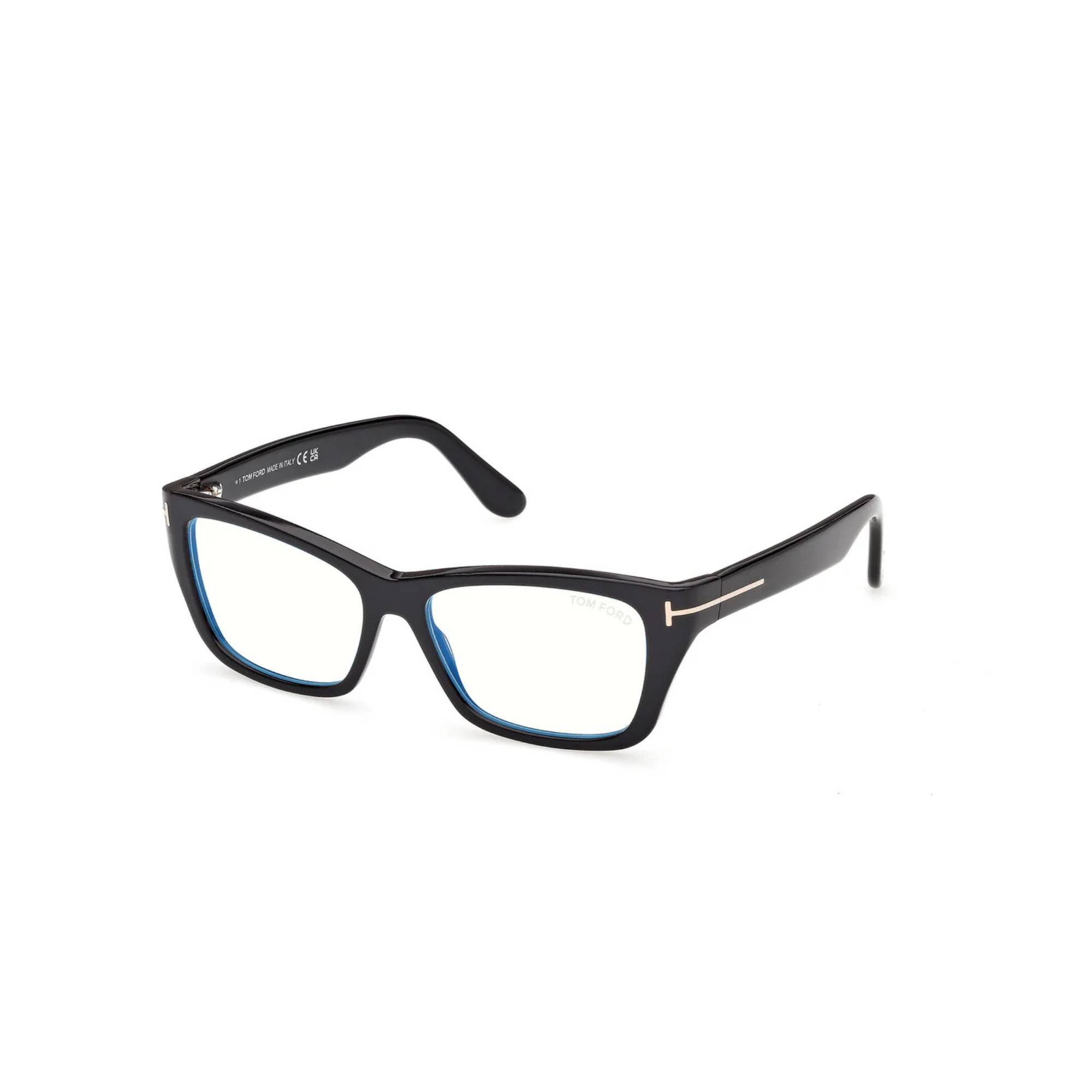 TOMFORD 6132 001 54 Gözlük Çerçevesi - Ön Görünüm