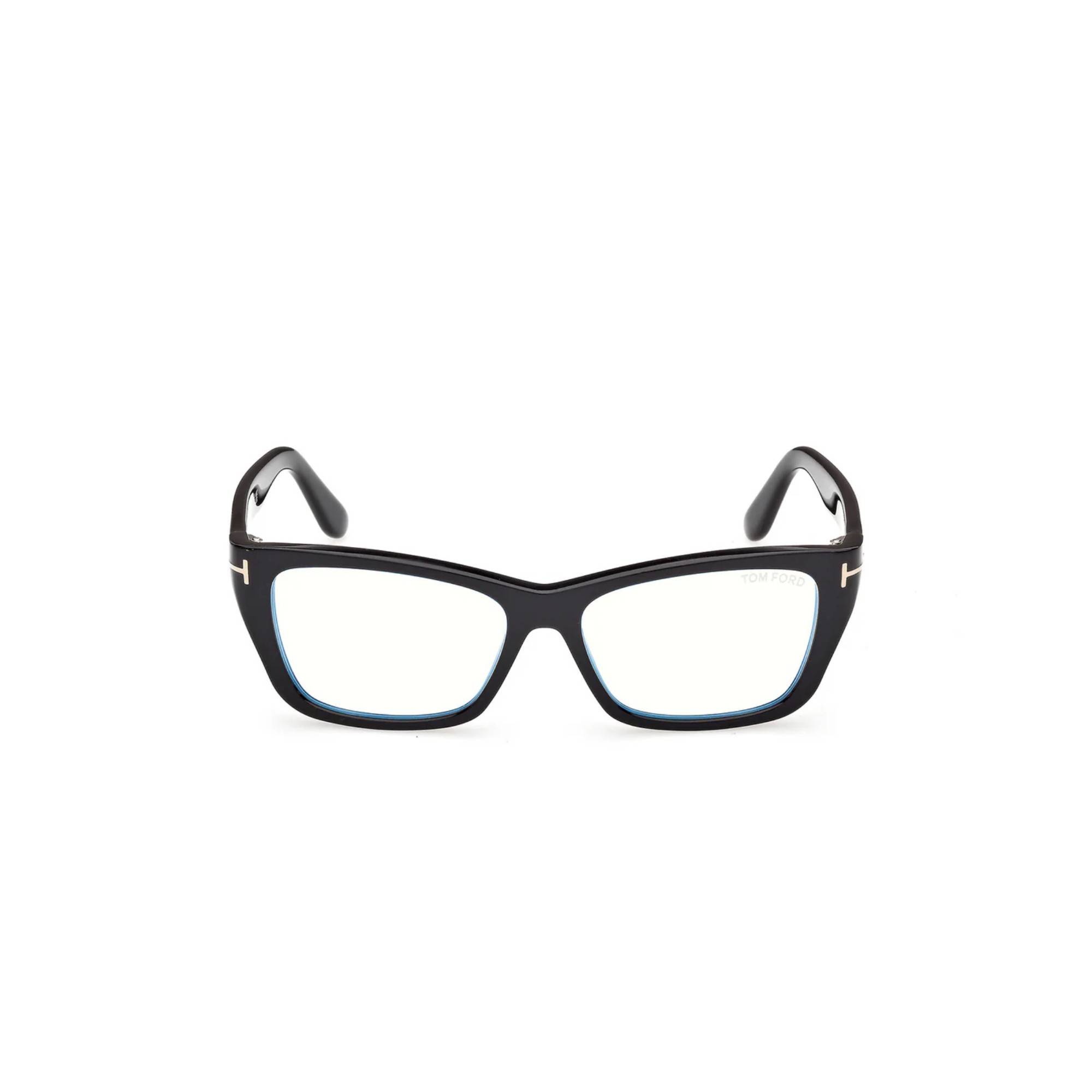 TOMFORD 6132 001 54 Gözlük Çerçevesi - Yan Görünüm