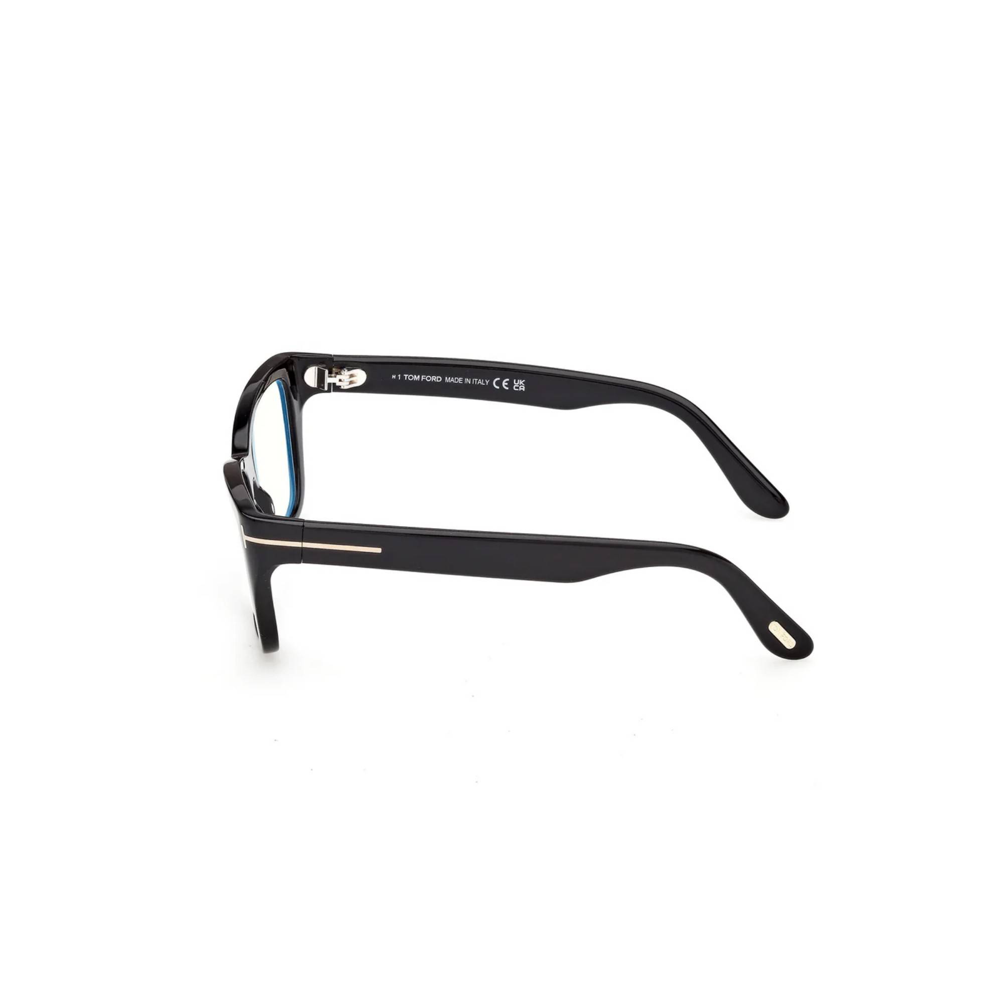 TOMFORD 6132 001 54 Gözlük Çerçevesi - Detay