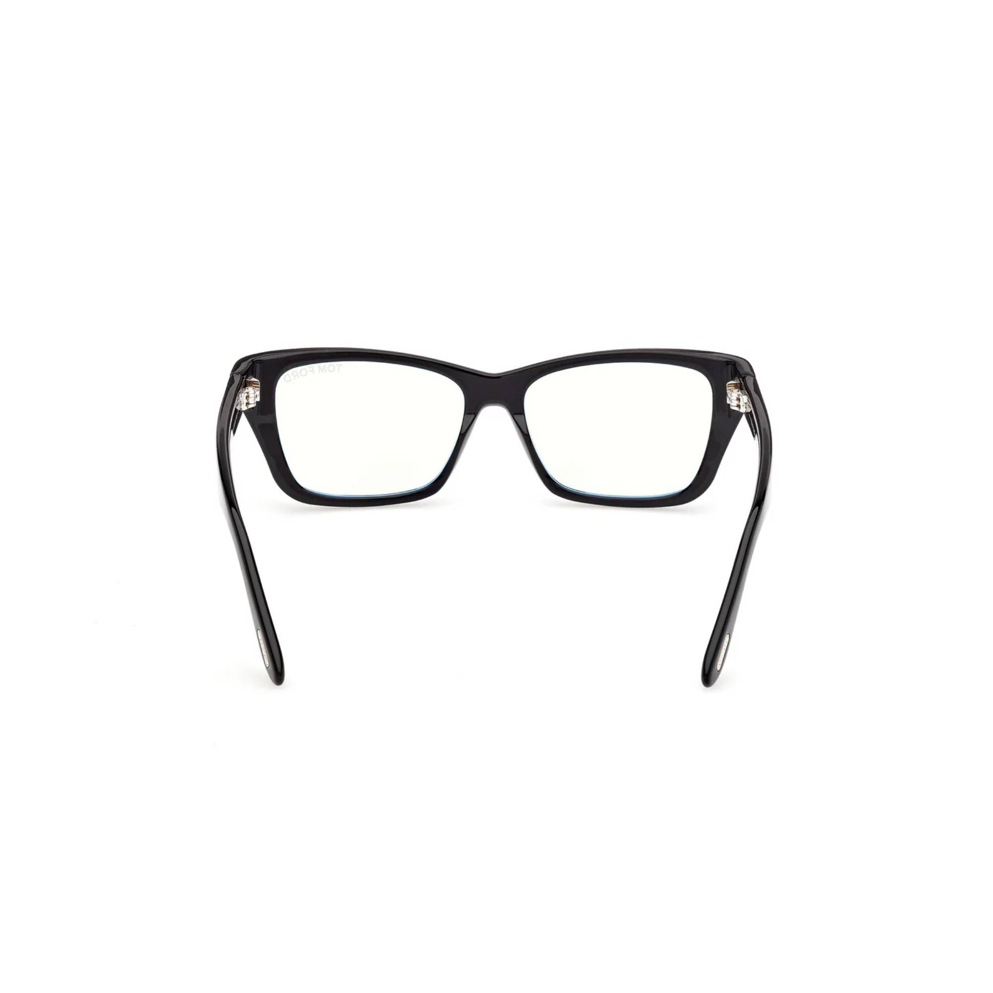 TOMFORD 6132 001 54 Gözlük Çerçevesi - Görsel 4