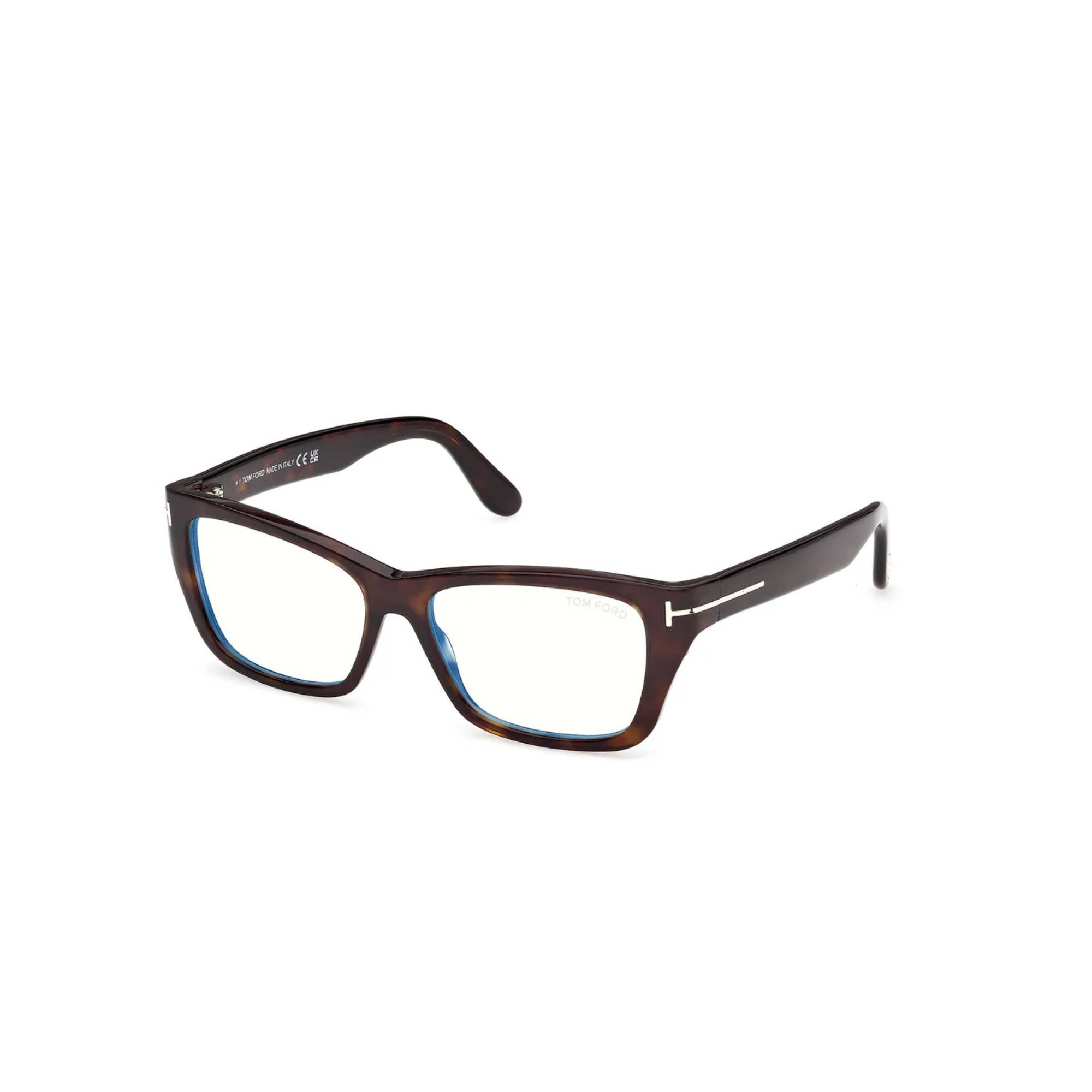 TOMFORD 6132 052 54 Gözlük Çerçevesi - Ön Görünüm