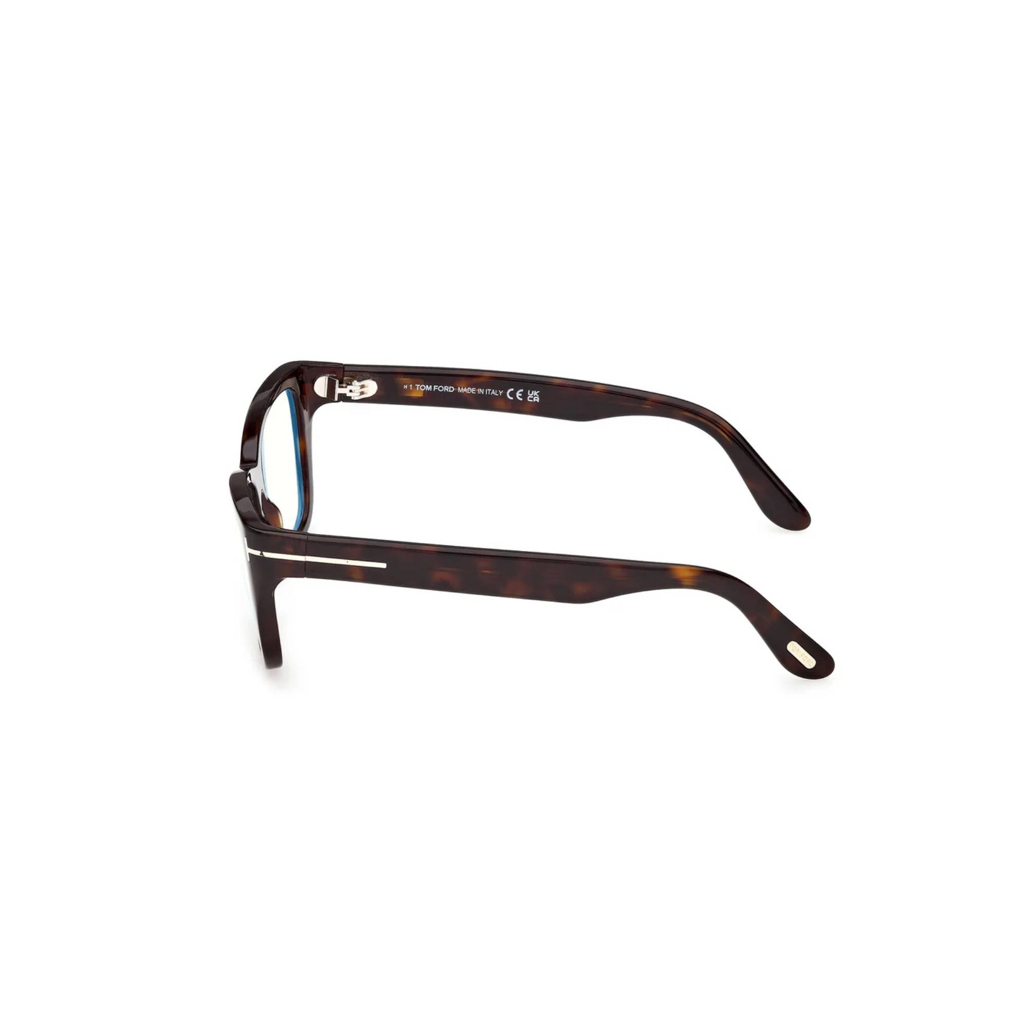 TOMFORD 6132 052 54 Gözlük Çerçevesi - Detay