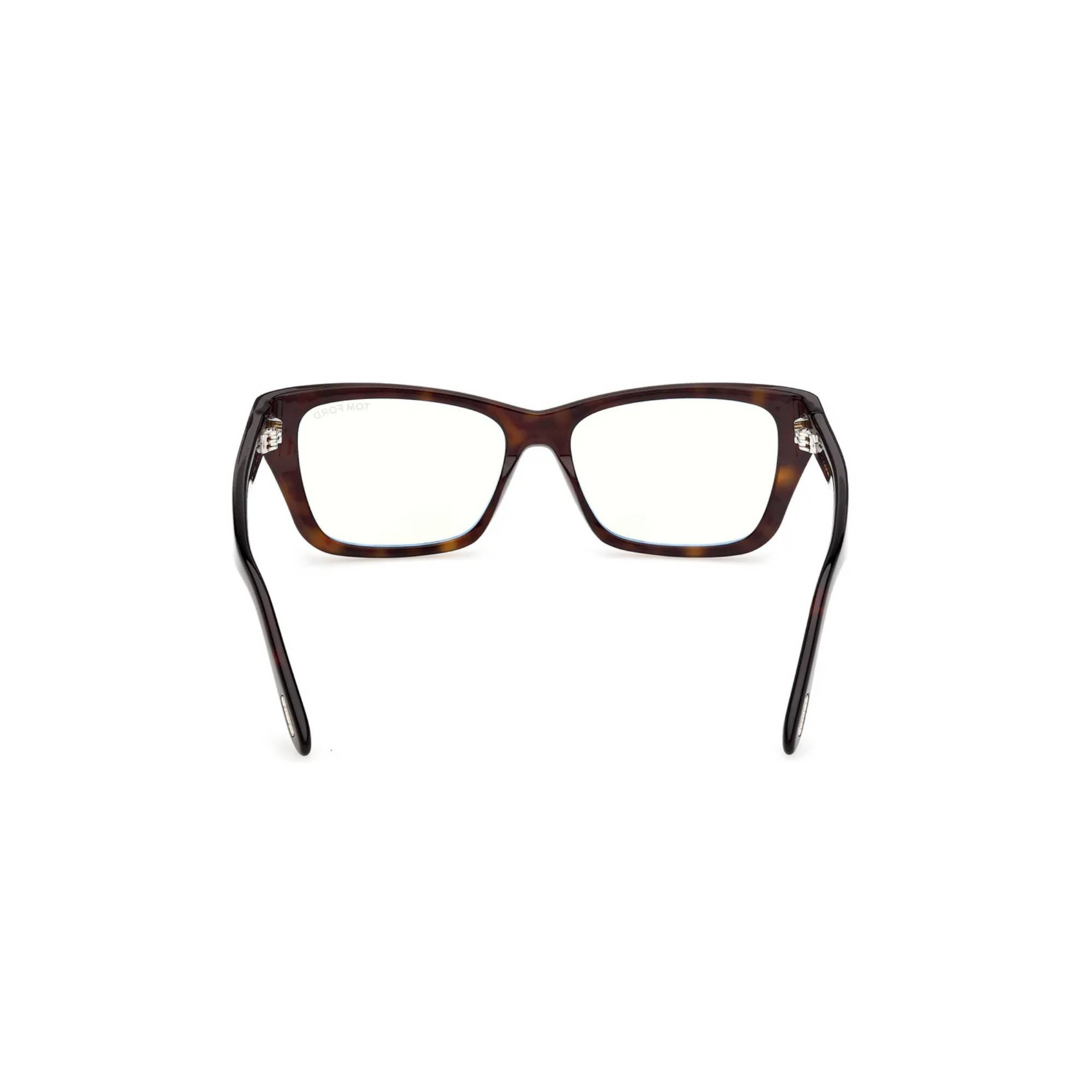 TOMFORD 6132 052 54 Gözlük Çerçevesi - Görsel 4