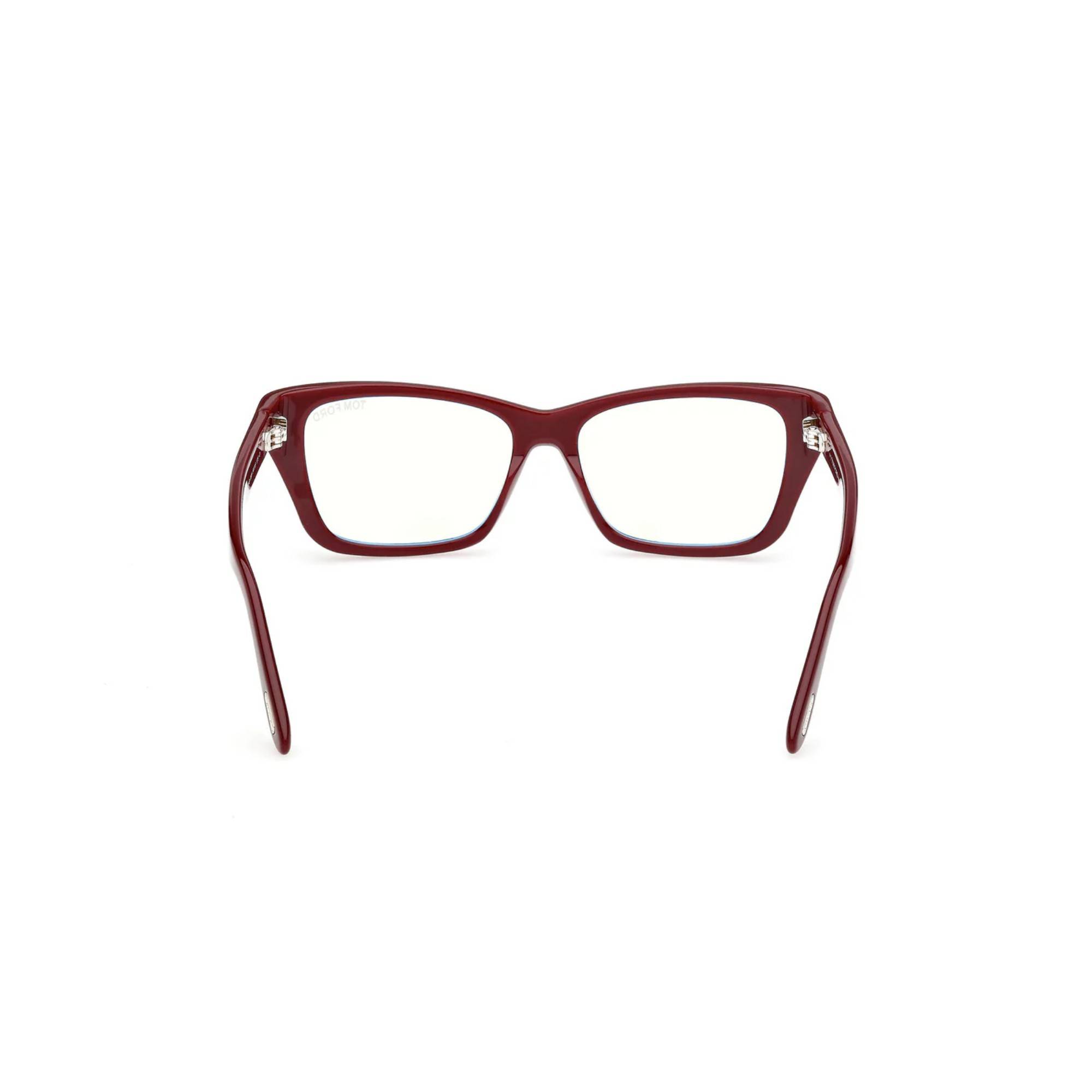 TOMFORD 6132 069 54 Gözlük Çerçevesi - Görsel 4