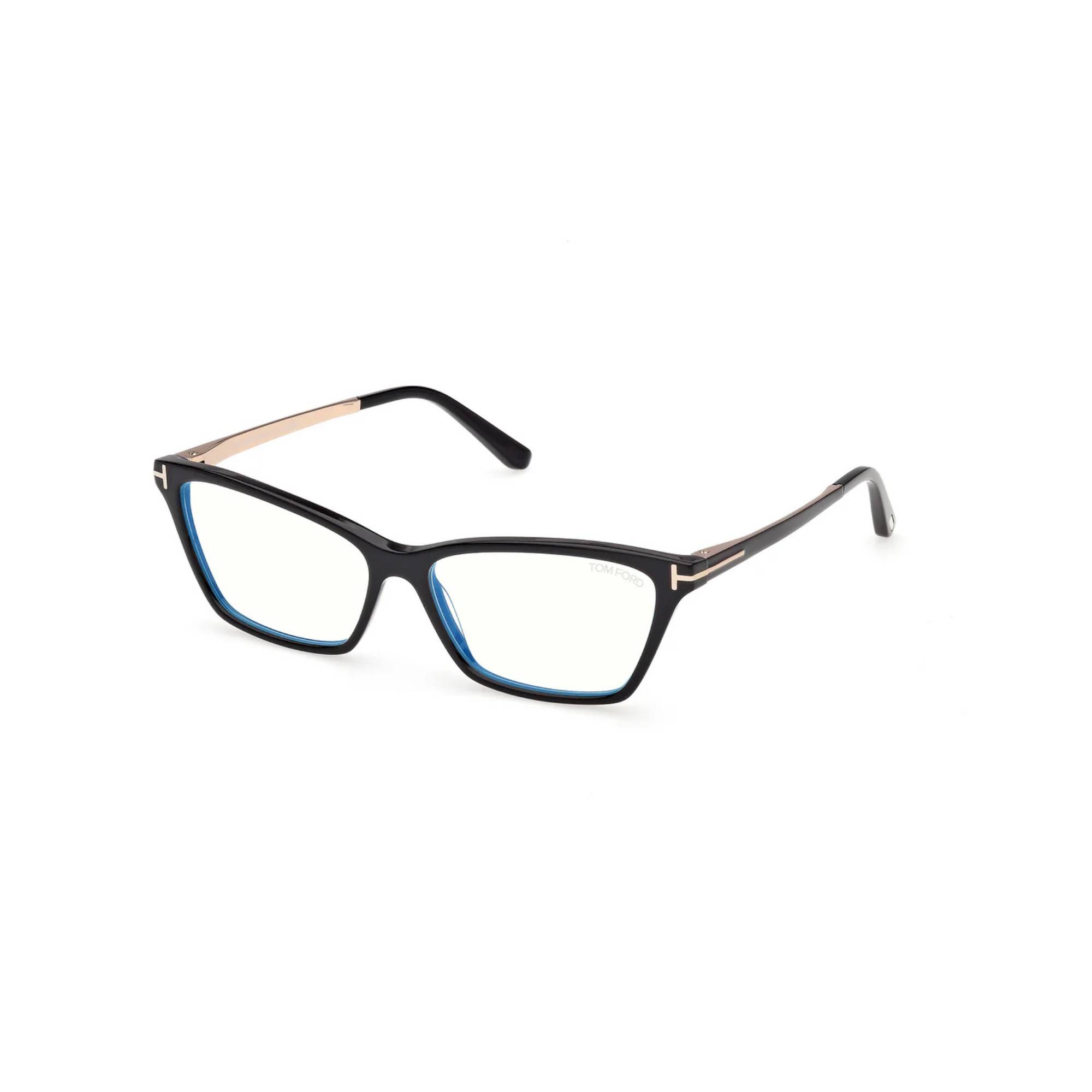 TOMFORD 6135 001 56 Gözlük Çerçevesi - Ön Görünüm