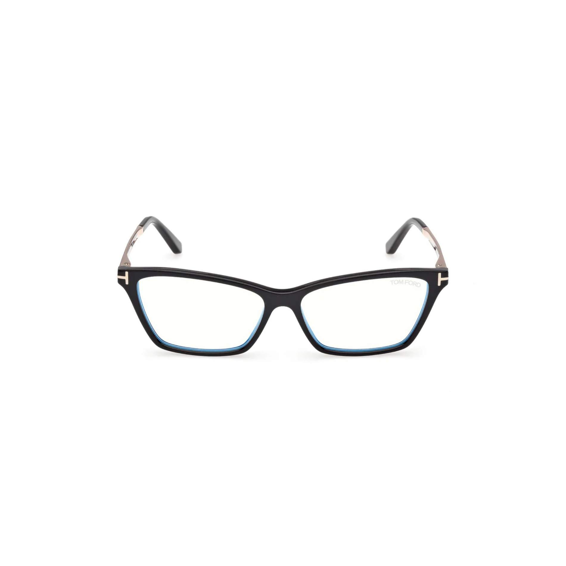 TOMFORD 6135 001 56 Gözlük Çerçevesi - Yan Görünüm