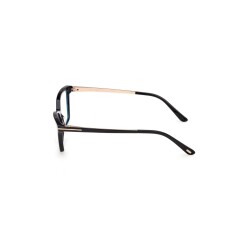 TOMFORD 6135 001 56 Gözlük Çerçevesi - Görsel 3
