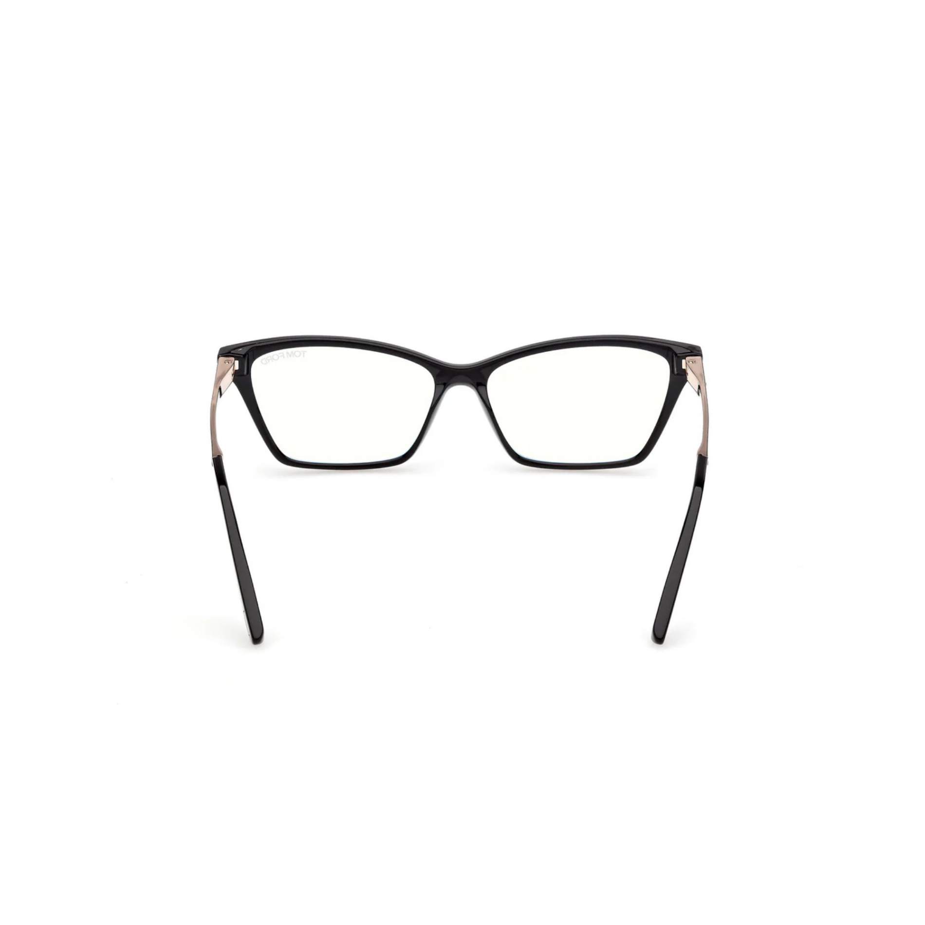 TOMFORD 6135 001 56 Gözlük Çerçevesi - Görsel 4