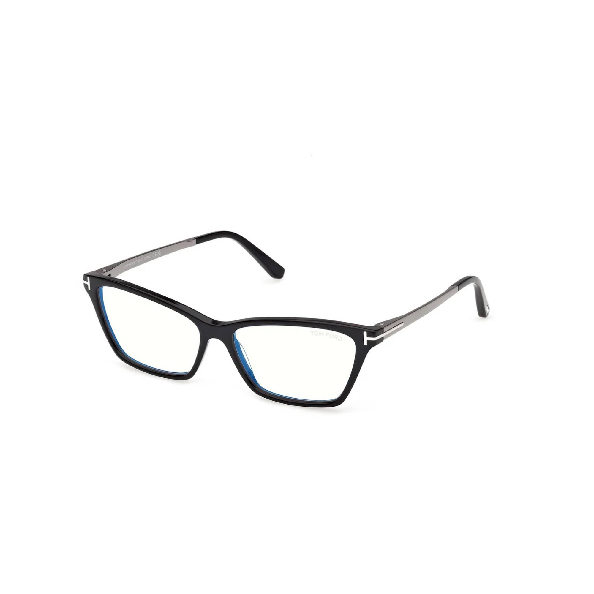 TOMFORD 6135 005 56 Gözlük Çerçevesi - Ön Görünüm