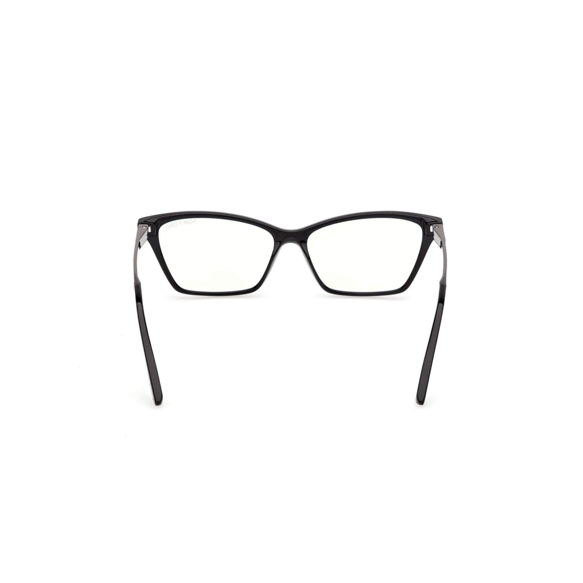 TOMFORD 6135 005 56 Gözlük Çerçevesi - Görsel 4