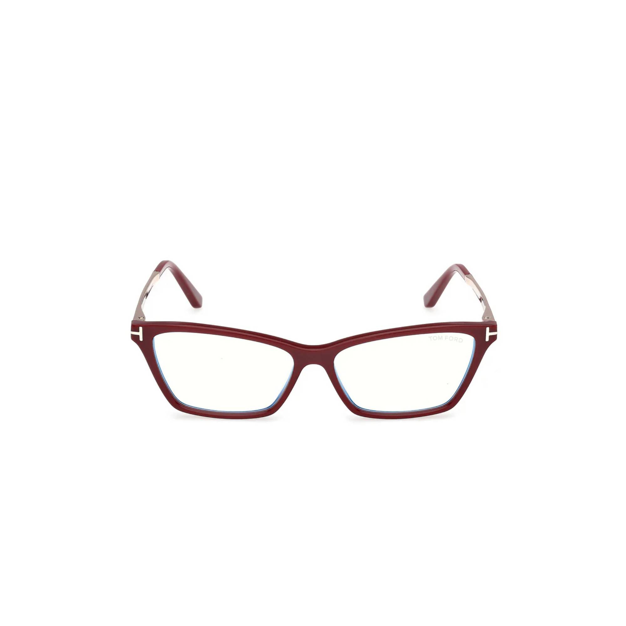 TOMFORD 6135 069 56 Gözlük Çerçevesi - Yan Görünüm