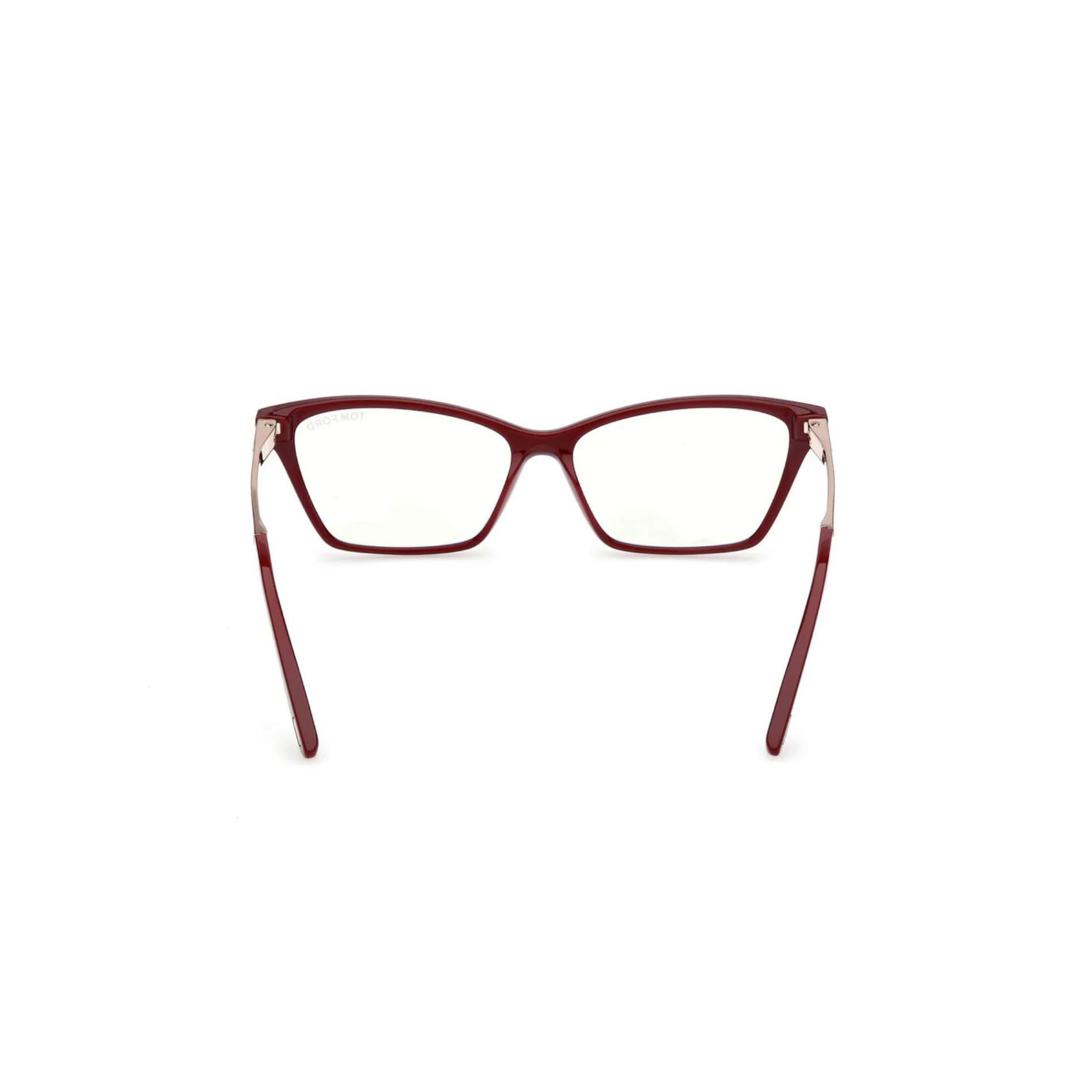 TOMFORD 6135 069 56 Gözlük Çerçevesi - Görsel 4