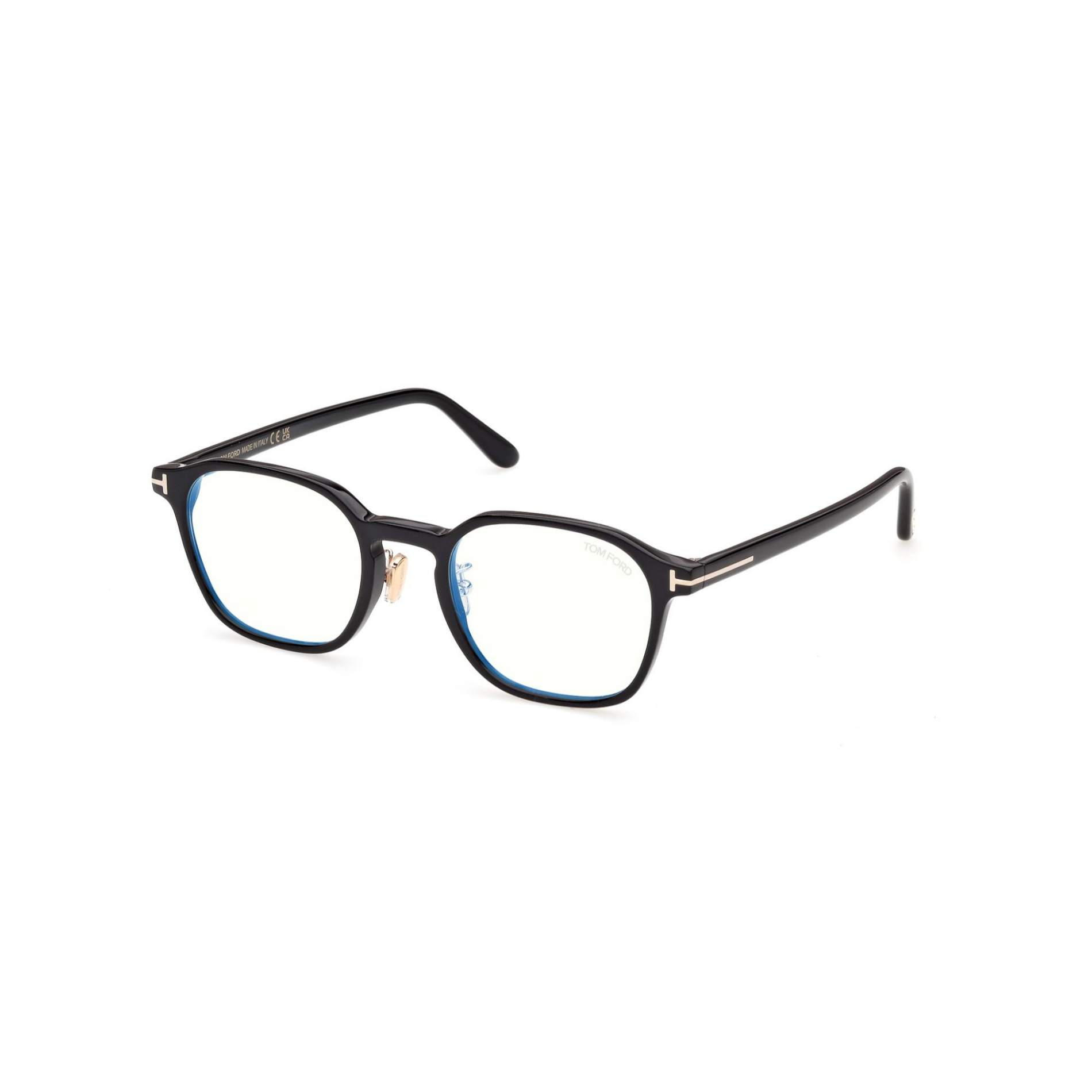 TOMFORD 6155 001 51 Gözlük Çerçevesi - Ön Görünüm