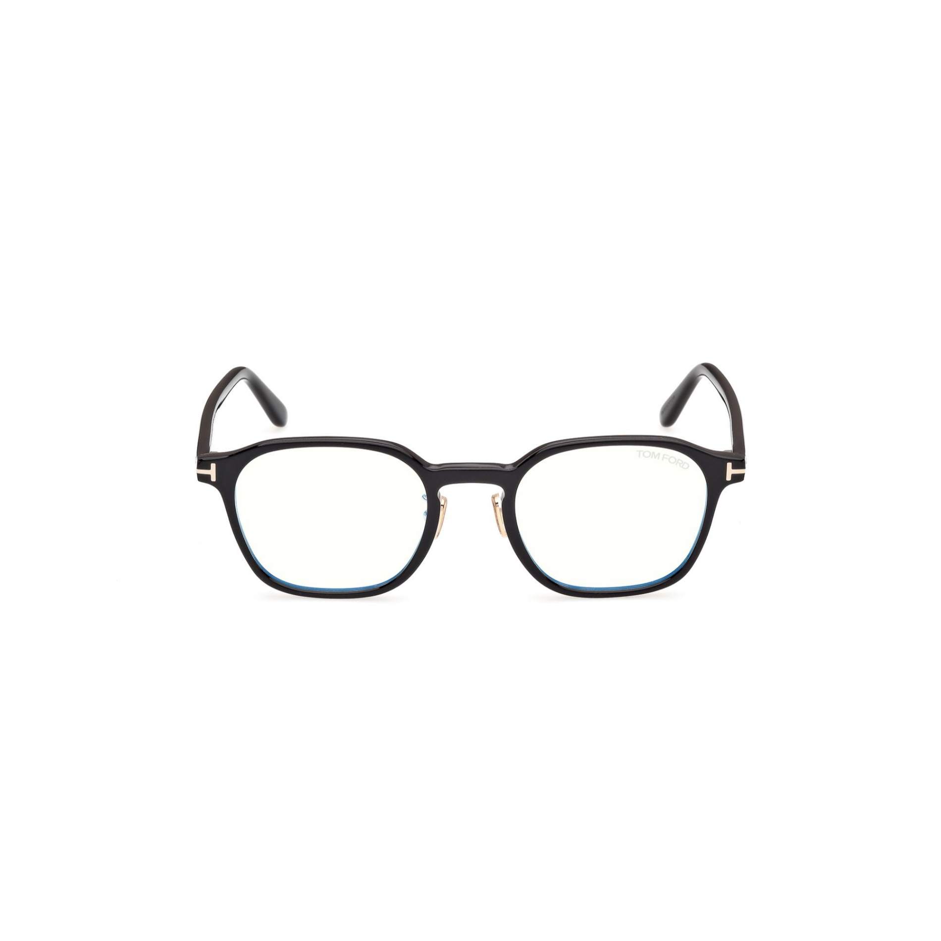 TOMFORD 6155 001 51 Gözlük Çerçevesi - Yan Görünüm