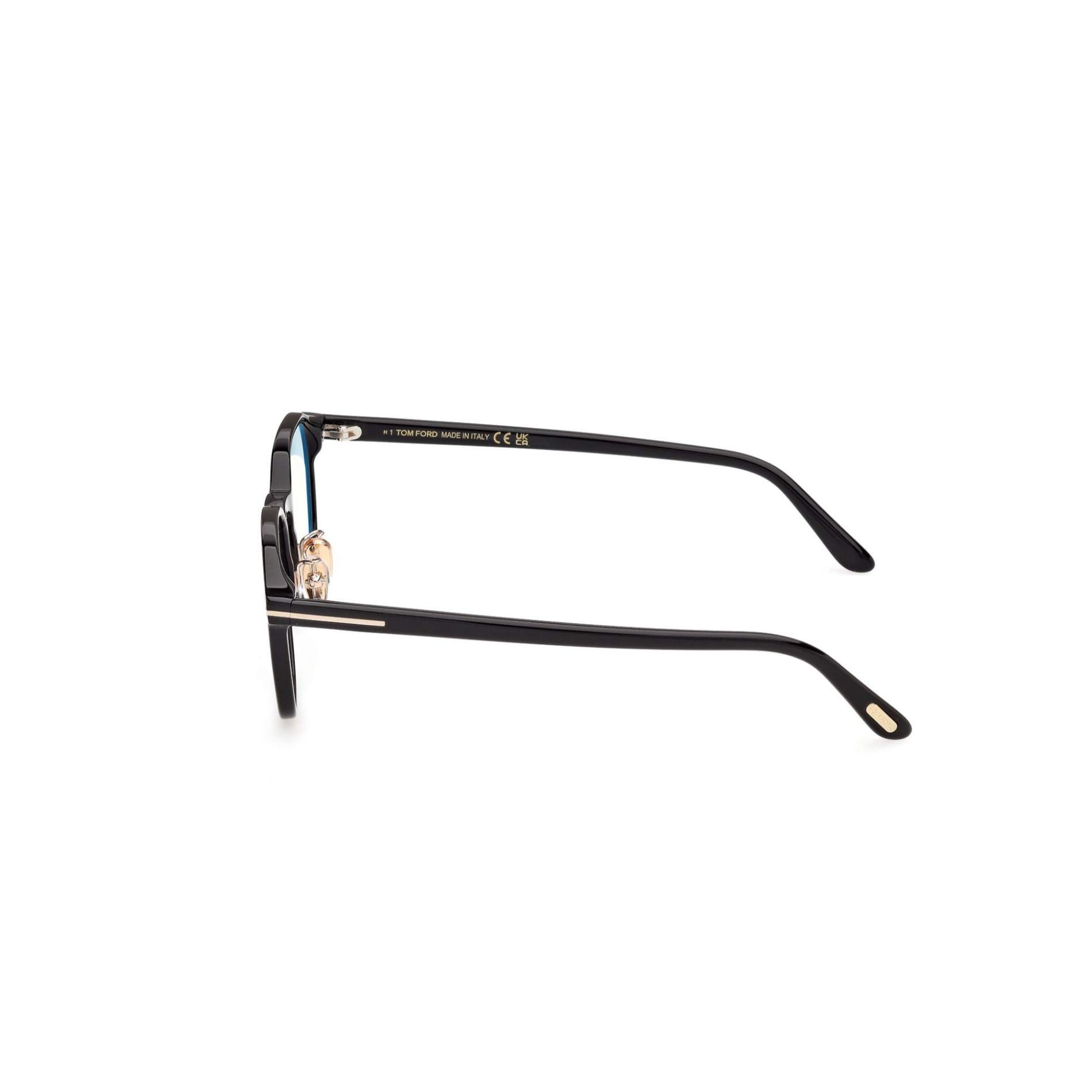 TOMFORD 6155 001 51 Gözlük Çerçevesi - Detay