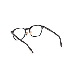 TOMFORD 6155 001 51 Gözlük Çerçevesi - Görsel 4
