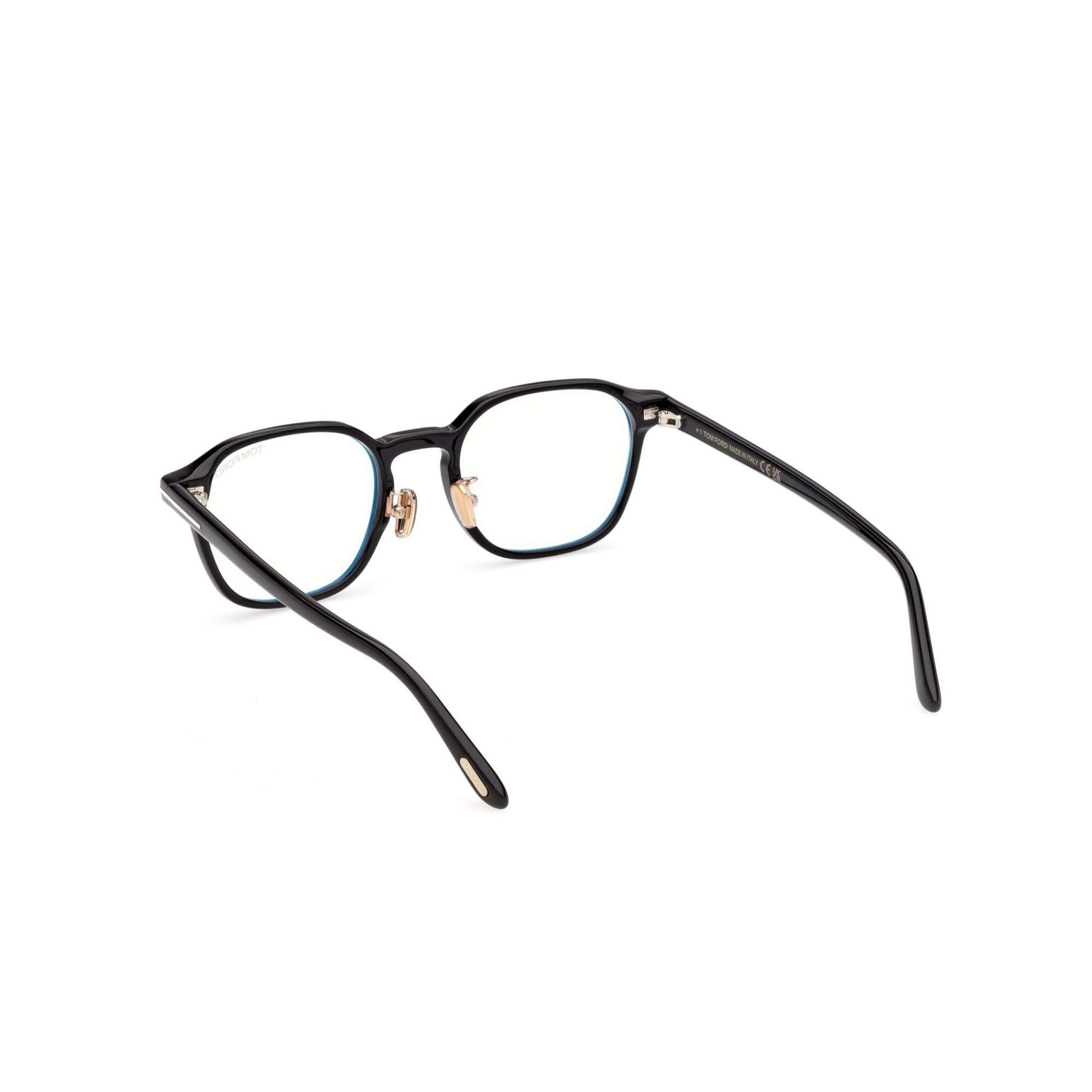 TOMFORD 6155 001 51 Gözlük Çerçevesi - Görsel 4