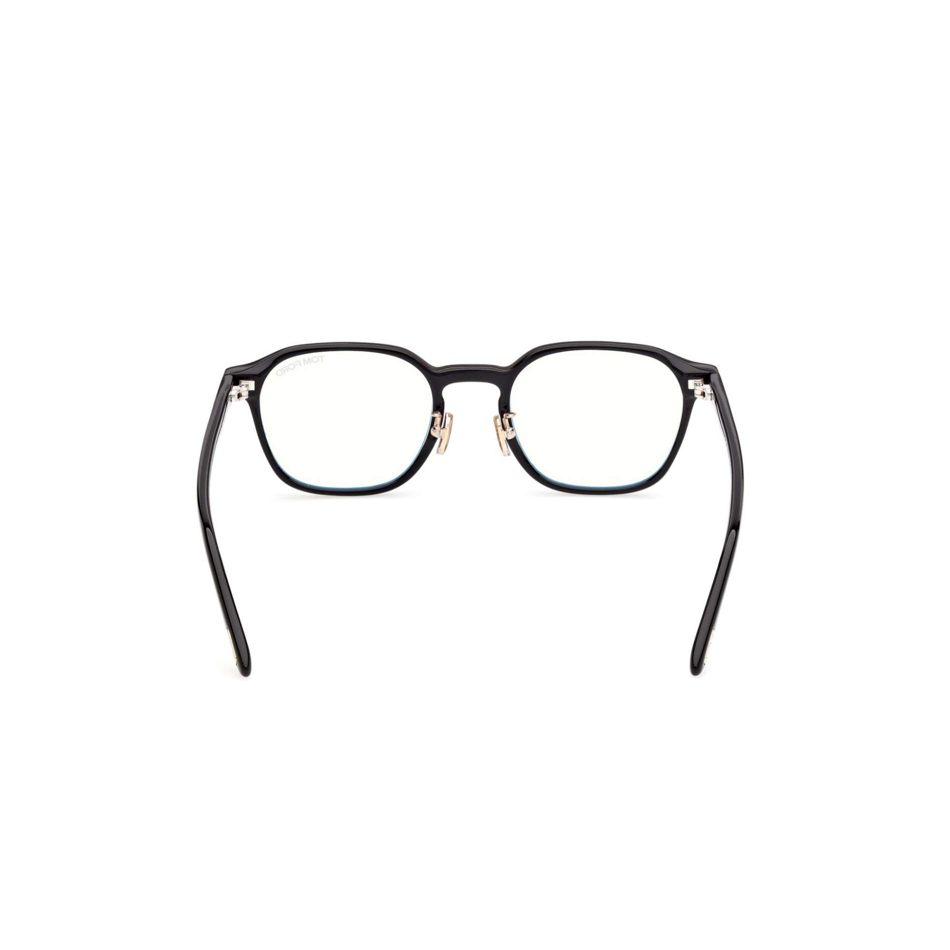 TOMFORD 6155 001 51 Gözlük Çerçevesi - Görsel 5