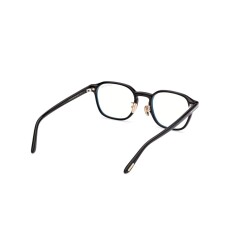 TOMFORD 6155 001 51 Gözlük Çerçevesi - Görsel 6