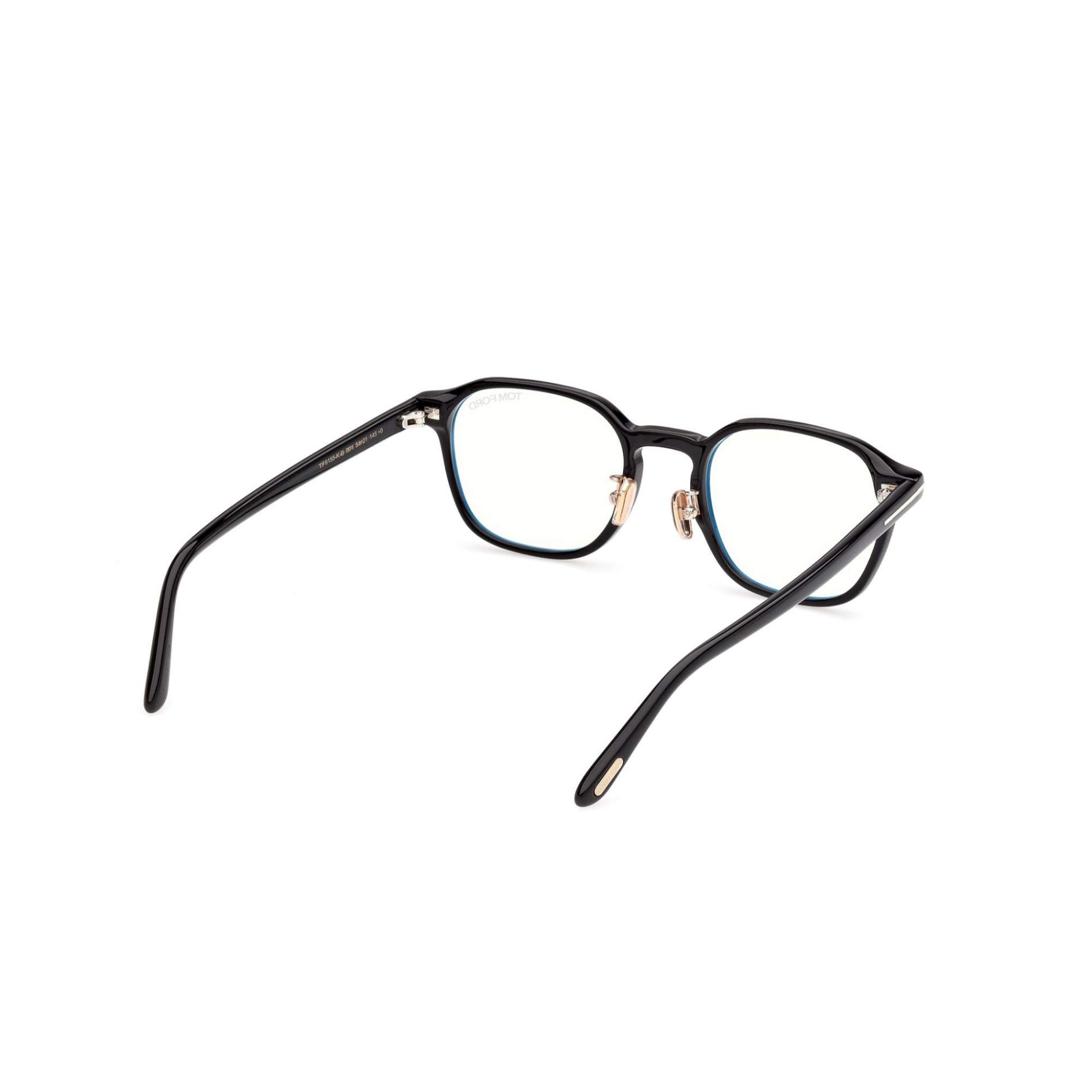 TOMFORD 6155 001 51 Gözlük Çerçevesi - Görsel 6
