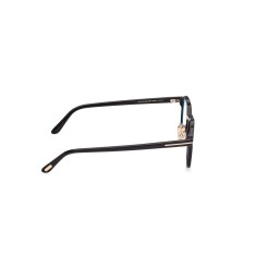 TOMFORD 6155 001 51 Gözlük Çerçevesi - Görsel 7