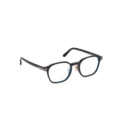 TOMFORD 6155 001 51 Gözlük Çerçevesi - Görsel 8