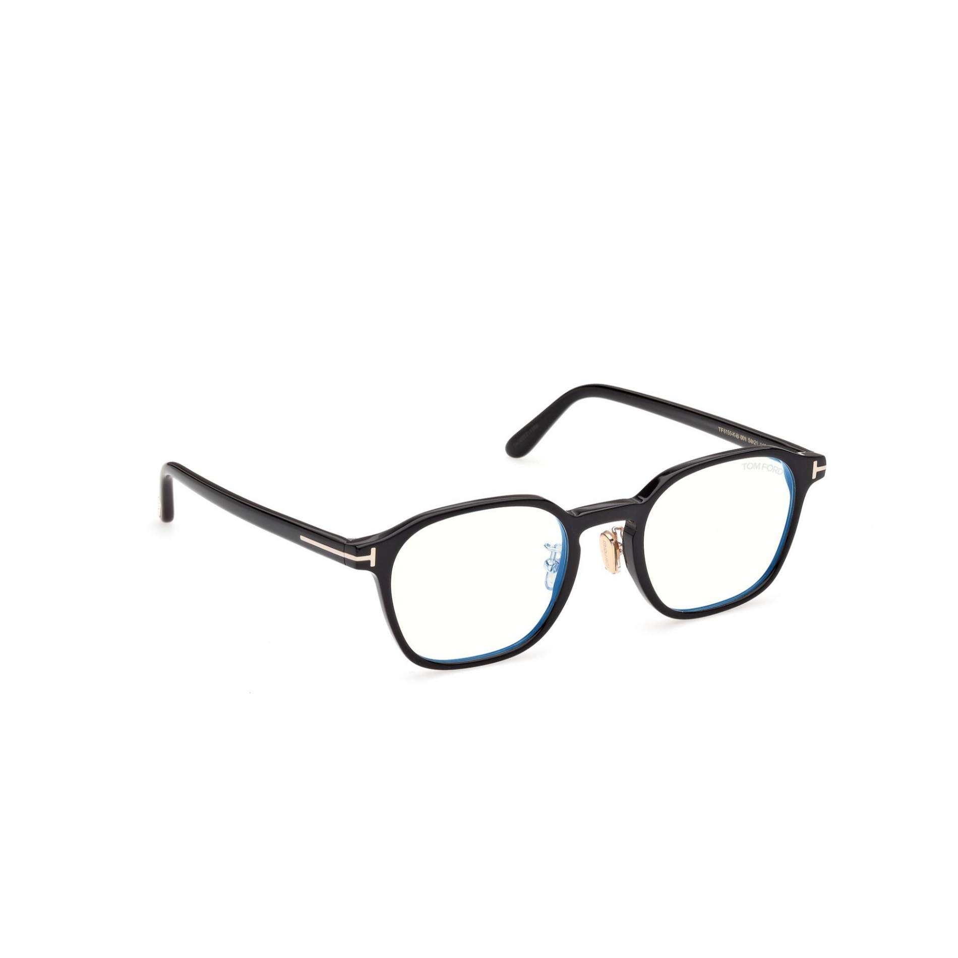 TOMFORD 6155 001 51 Gözlük Çerçevesi - Görsel 8