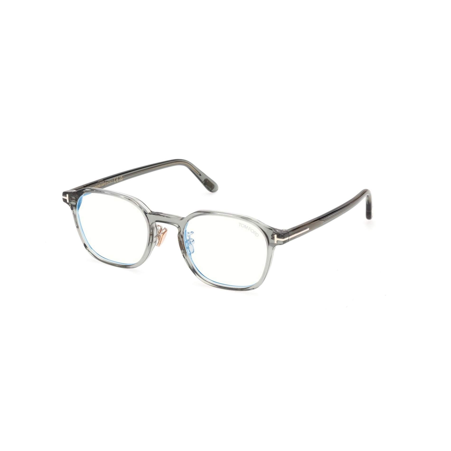 TOMFORD 6155 020 51 Gözlük Çerçevesi - Ön Görünüm