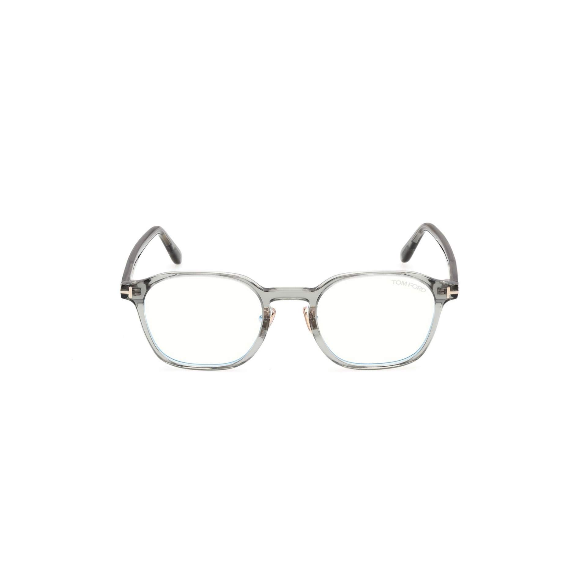 TOMFORD 6155 020 51 Gözlük Çerçevesi - Yan Görünüm