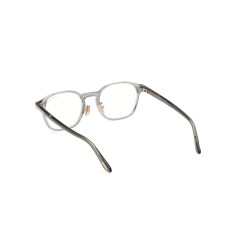 TOMFORD 6155 020 51 Gözlük Çerçevesi - Görsel 4