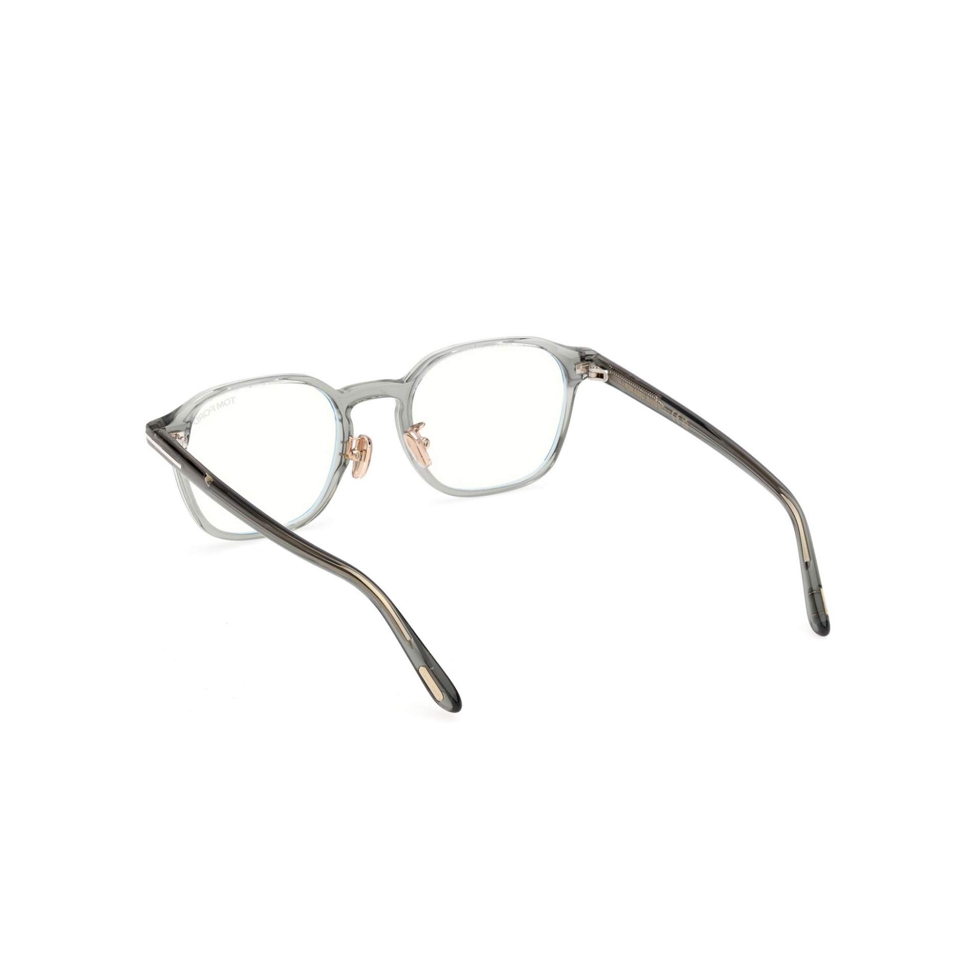 TOMFORD 6155 020 51 Gözlük Çerçevesi - Görsel 4
