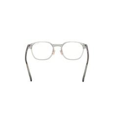TOMFORD 6155 020 51 Gözlük Çerçevesi - Görsel 5