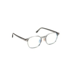TOMFORD 6155 020 51 Gözlük Çerçevesi - Görsel 7