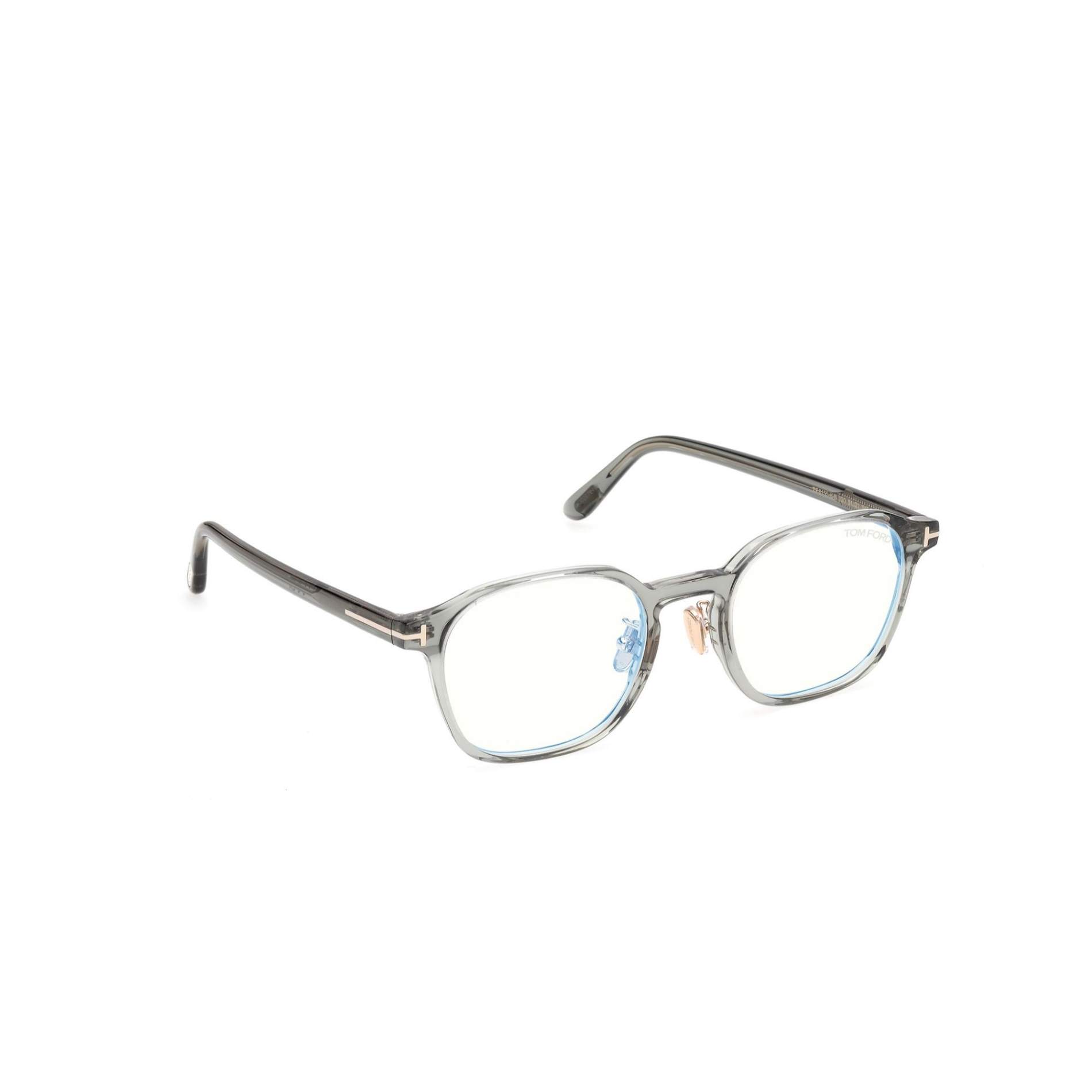 TOMFORD 6155 020 51 Gözlük Çerçevesi - Görsel 7