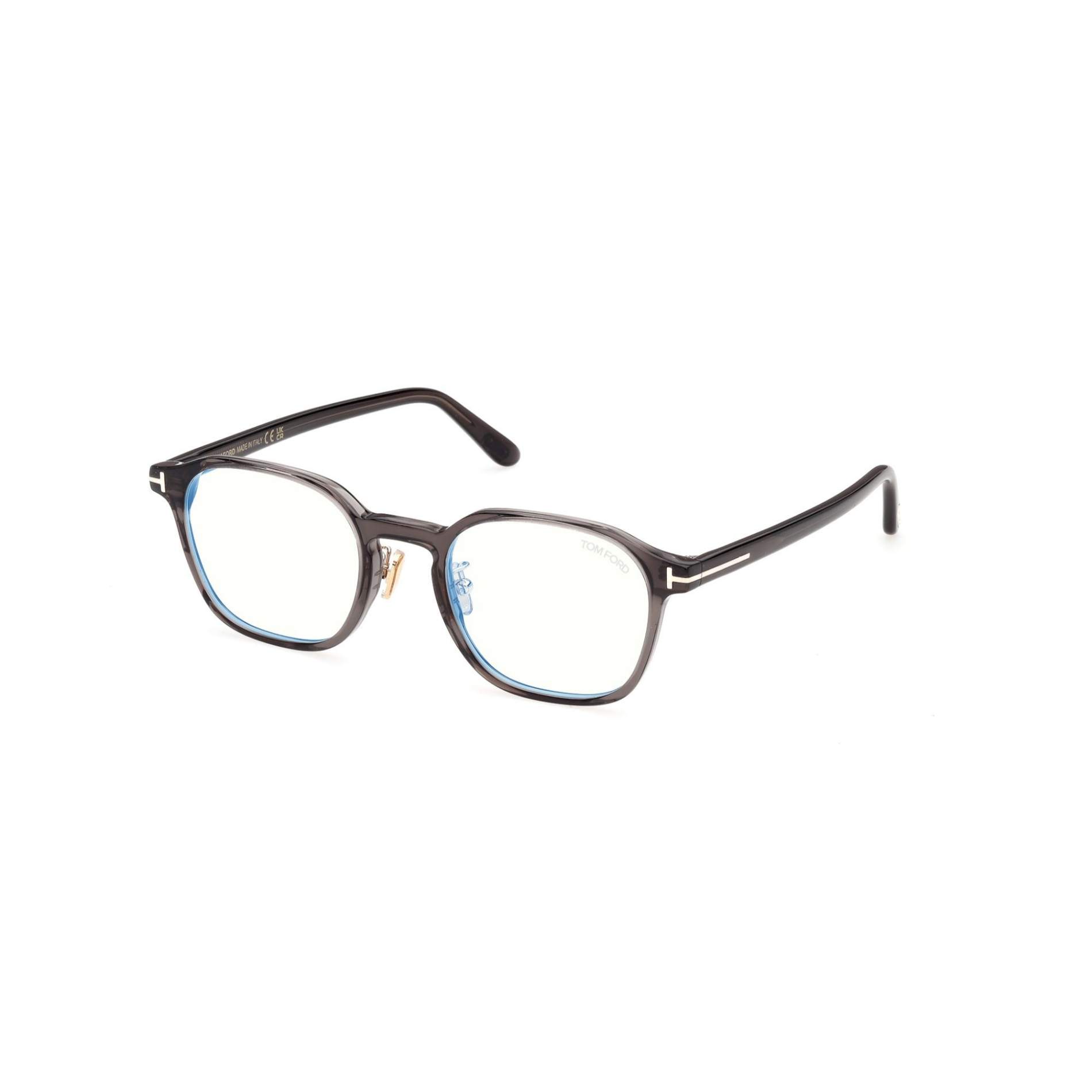 TOMFORD 6155 048 51 Gözlük Çerçevesi - Ön Görünüm