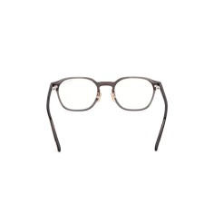 TOMFORD 6155 048 51 Gözlük Çerçevesi - Görsel 4